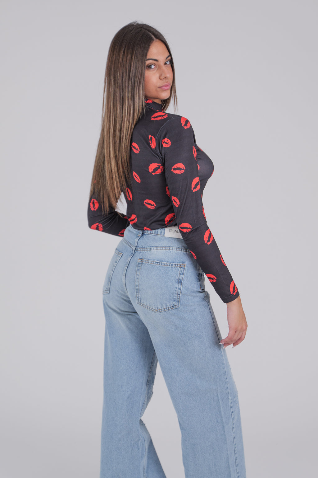 Blusa