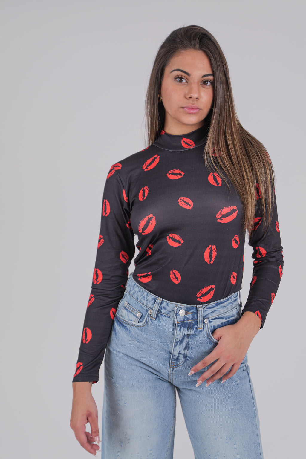 Blusa