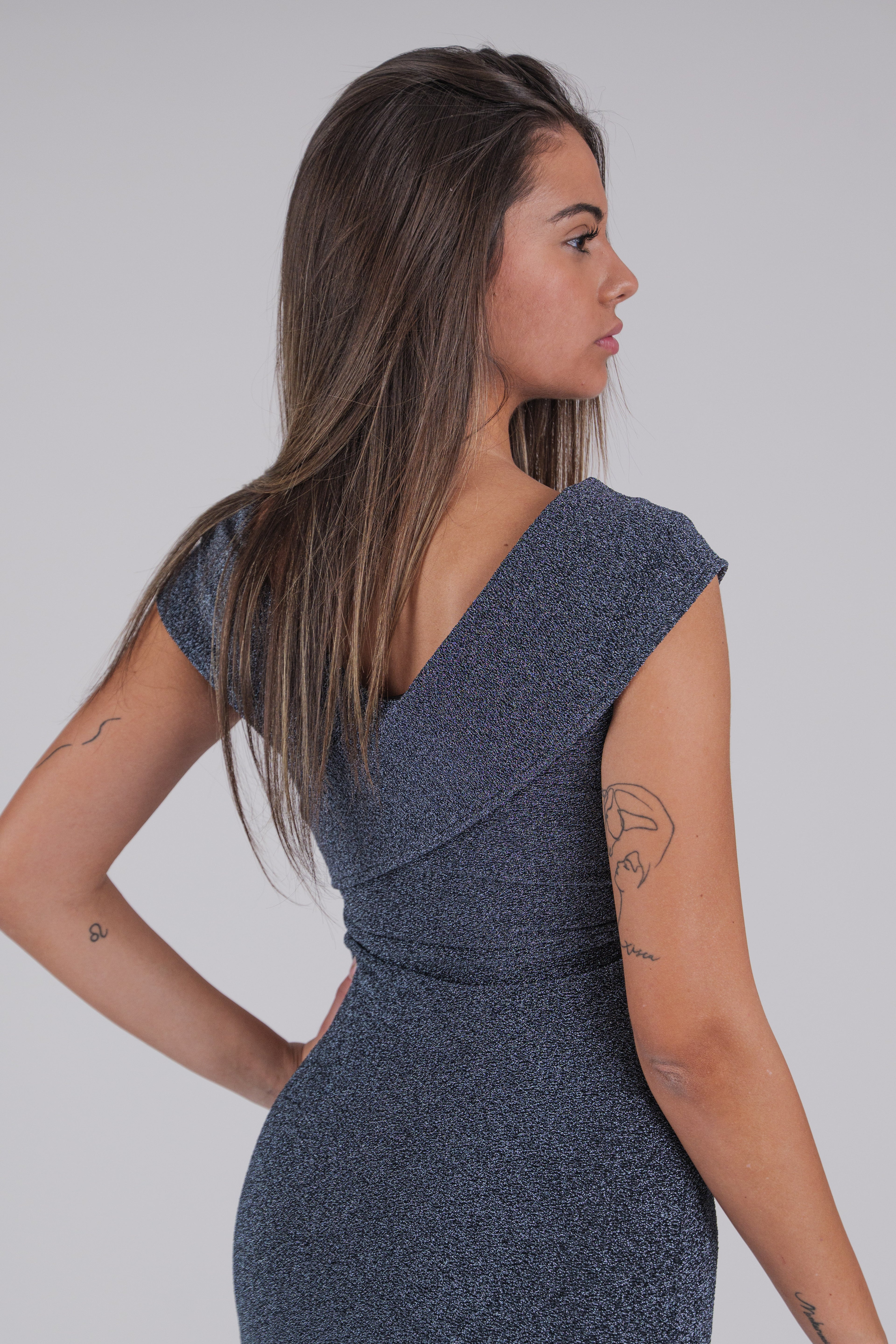 Vestido de fiesta