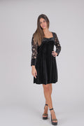 Vestido de fiesta
