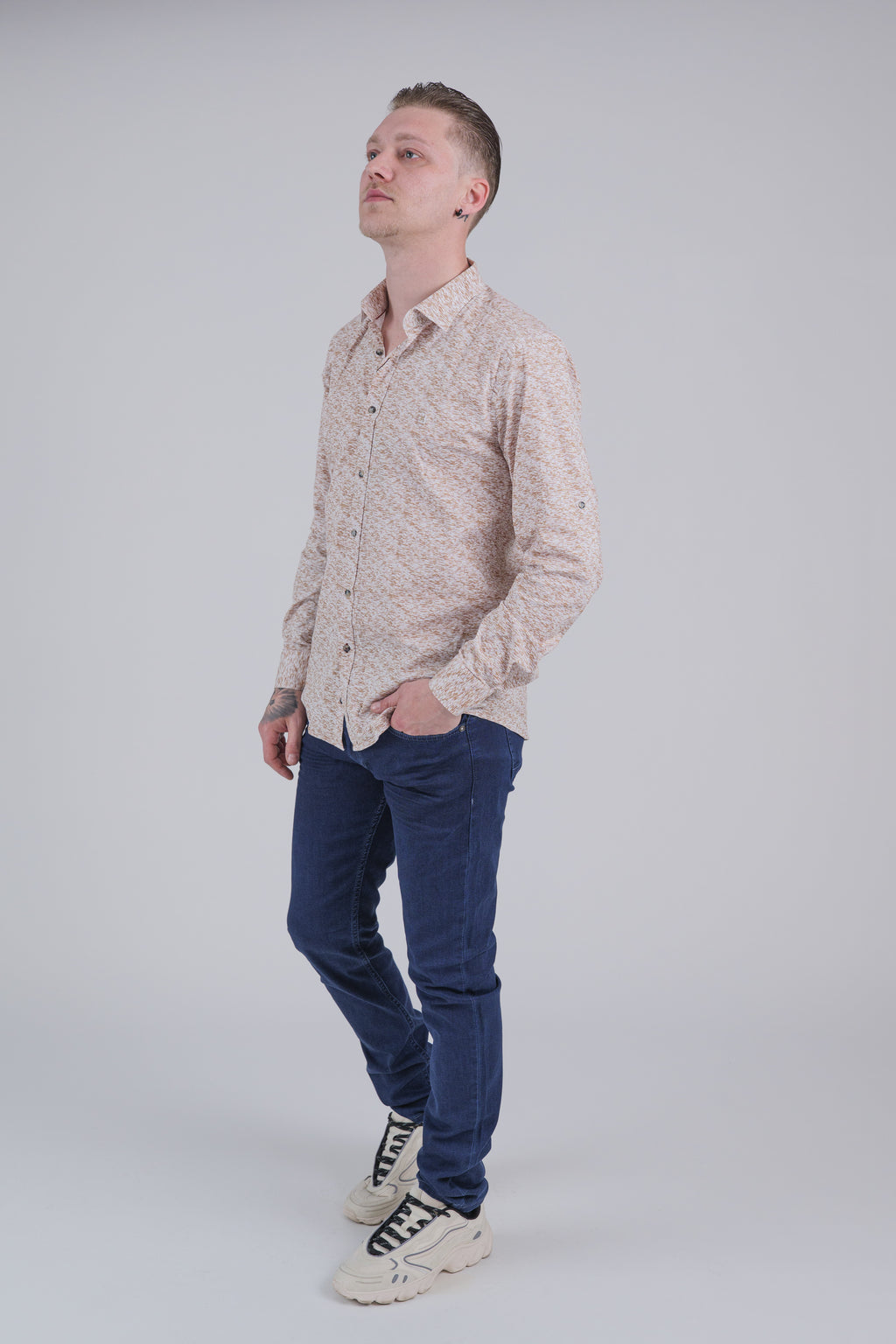 Camisa