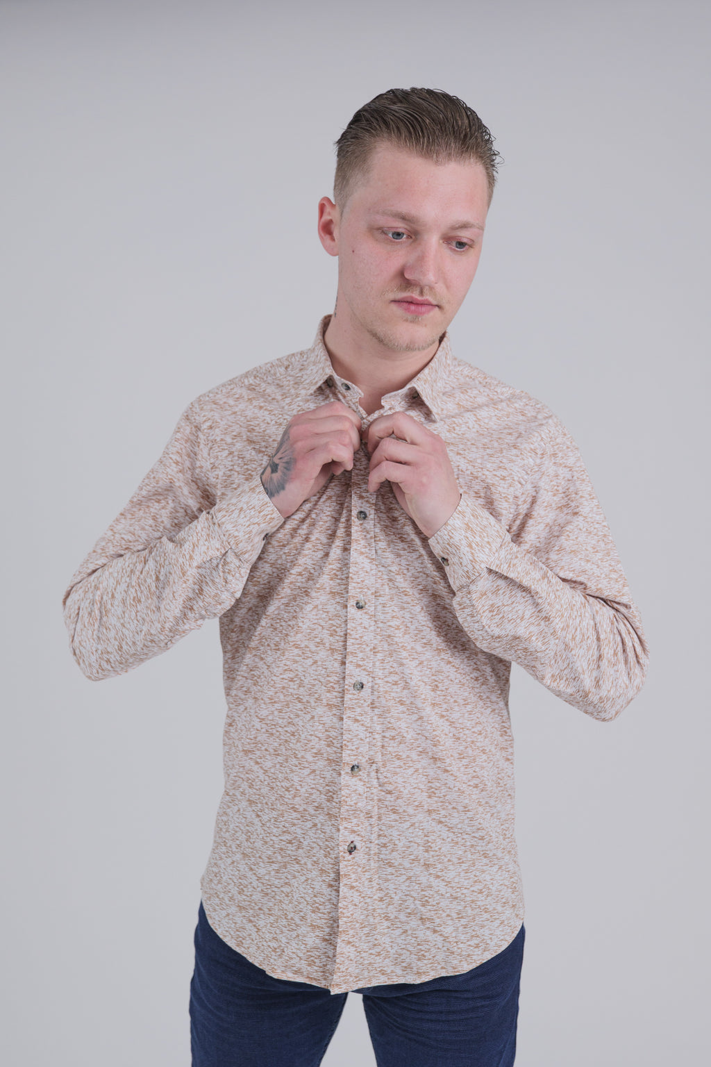 Camisa