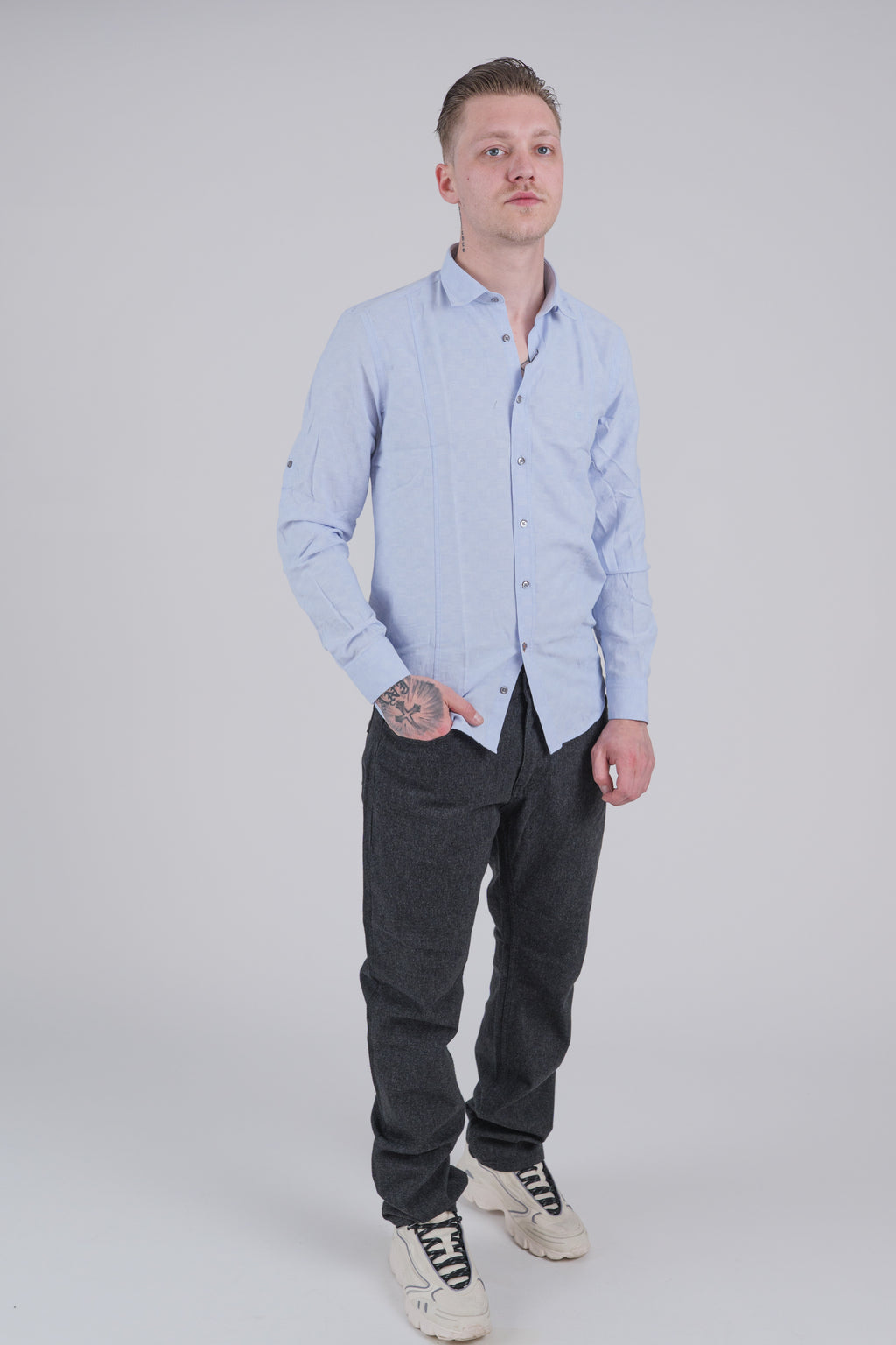 Camisa