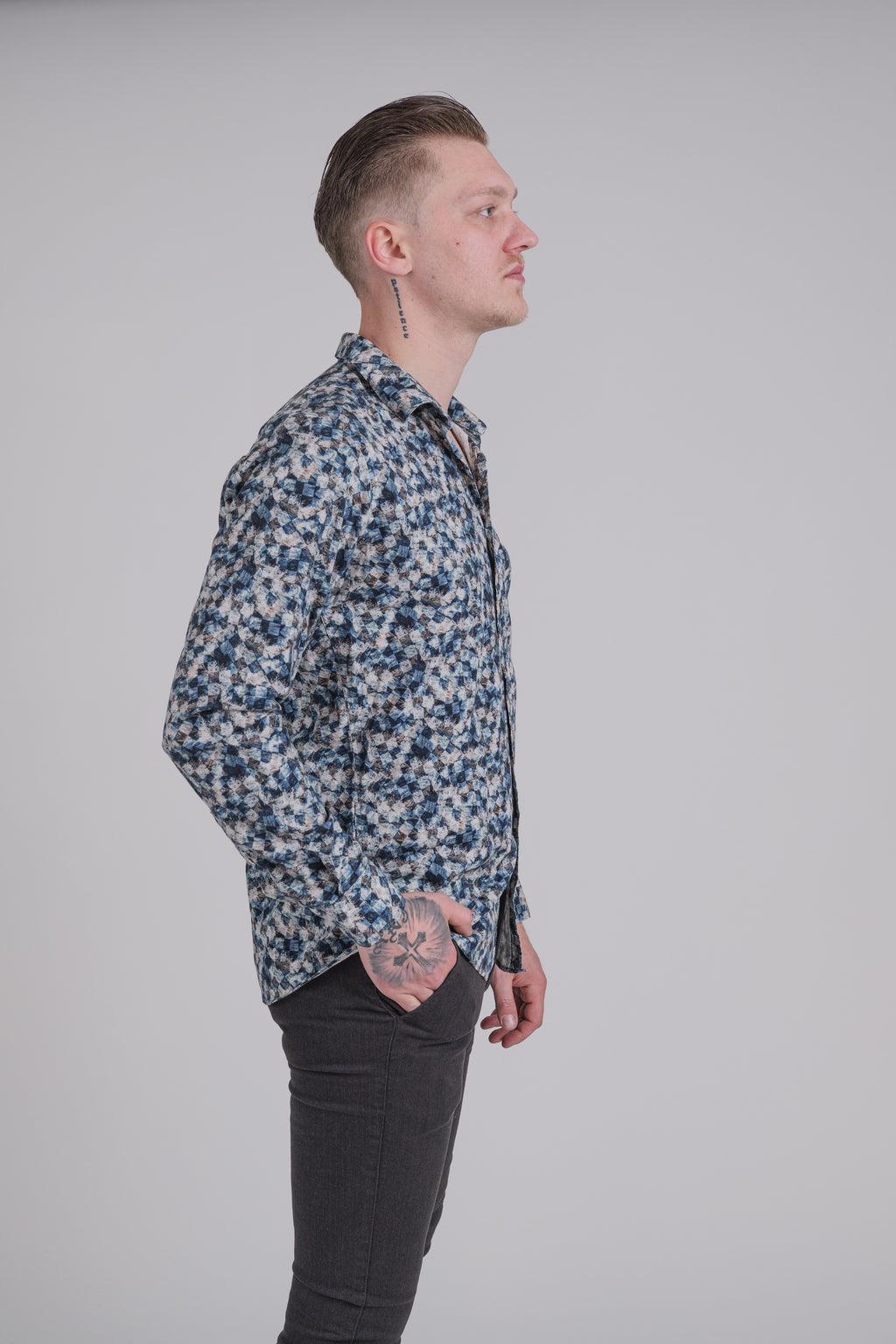 Camisa