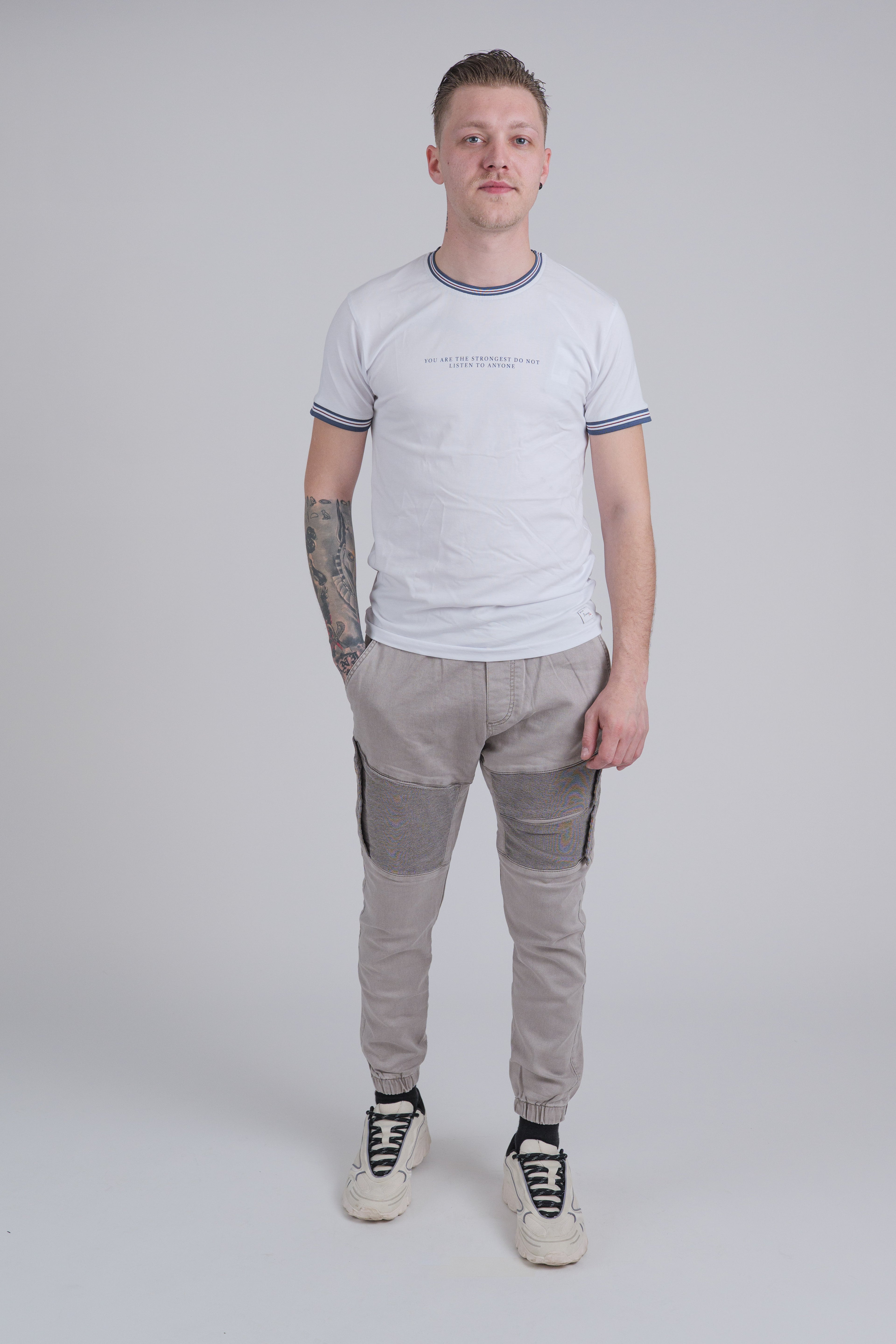 Camiseta