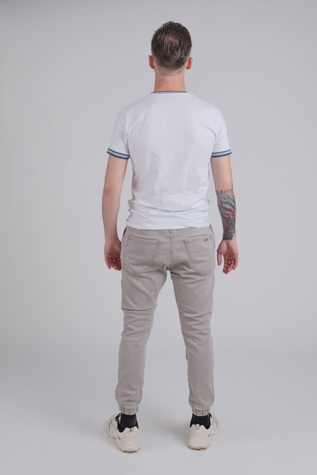 Camiseta