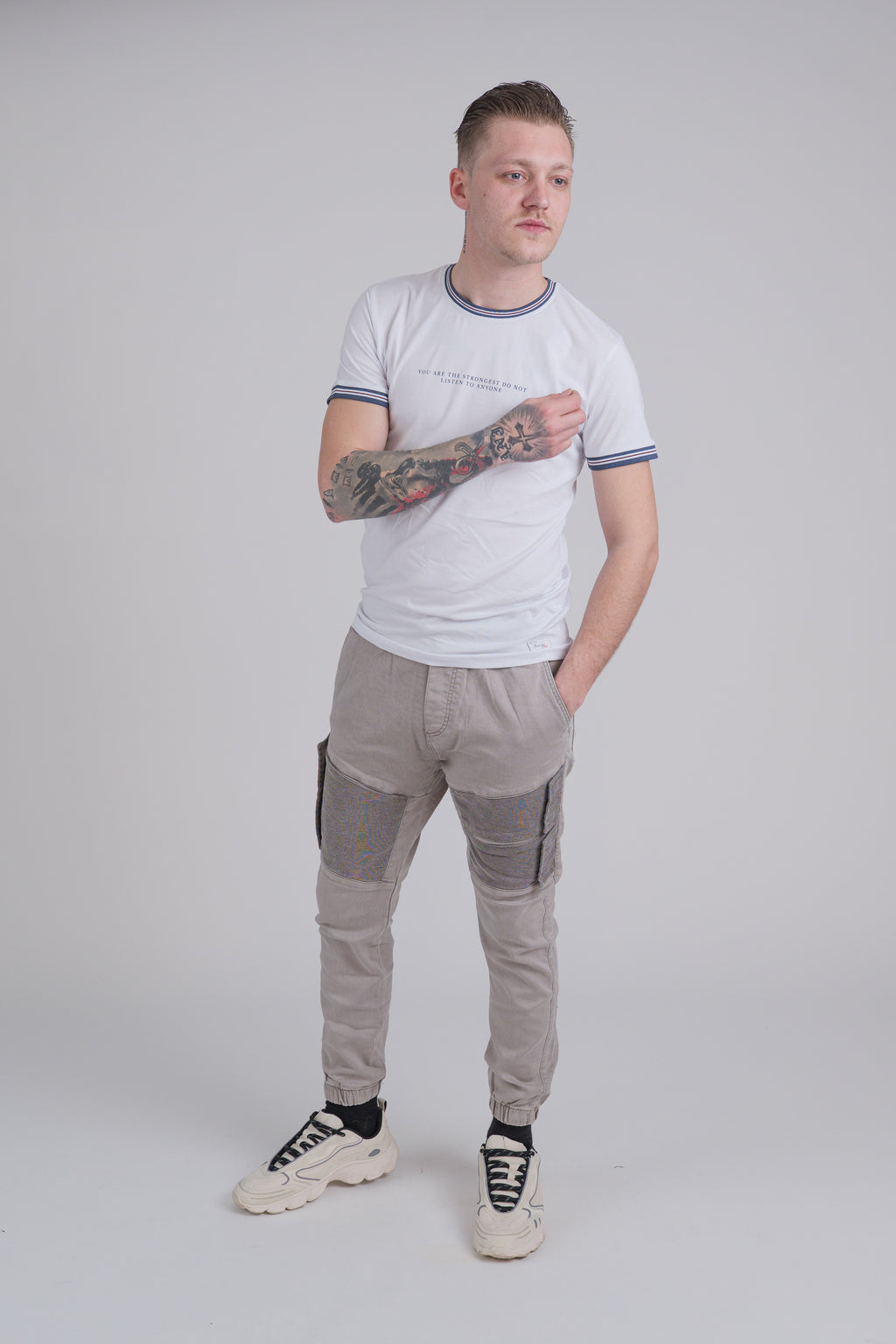 Camiseta