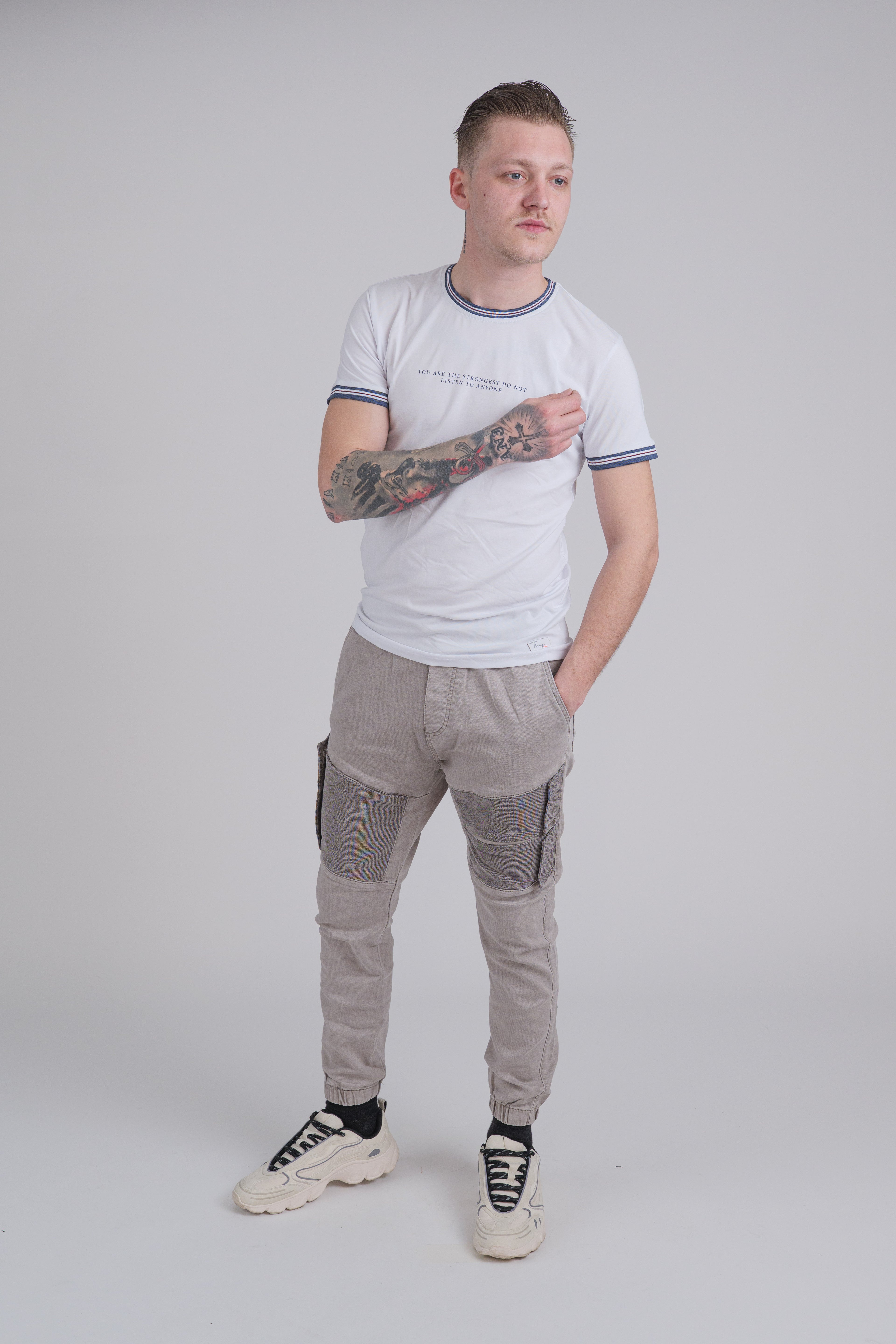 Camiseta