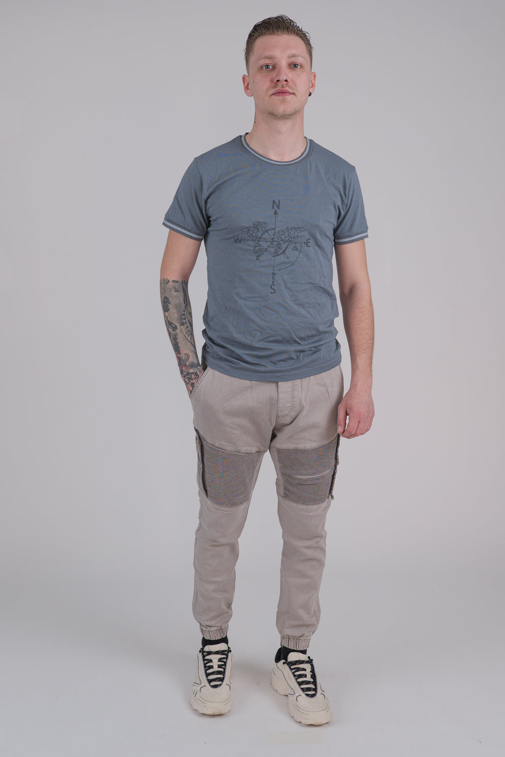 Camiseta