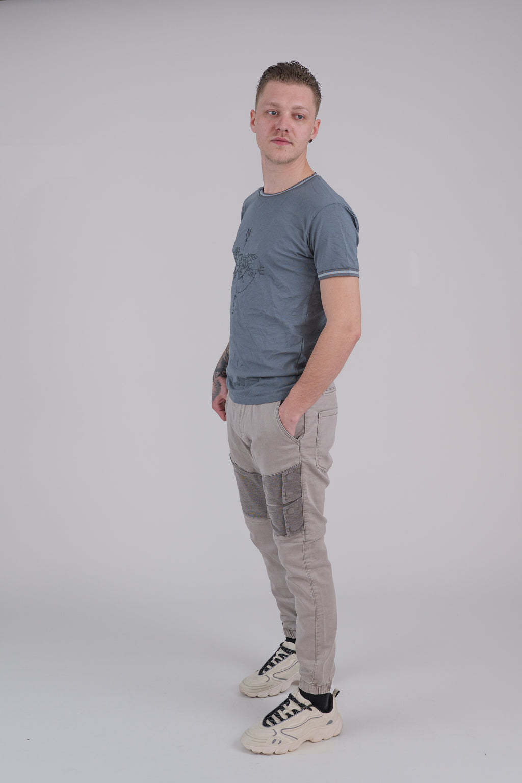 Camiseta