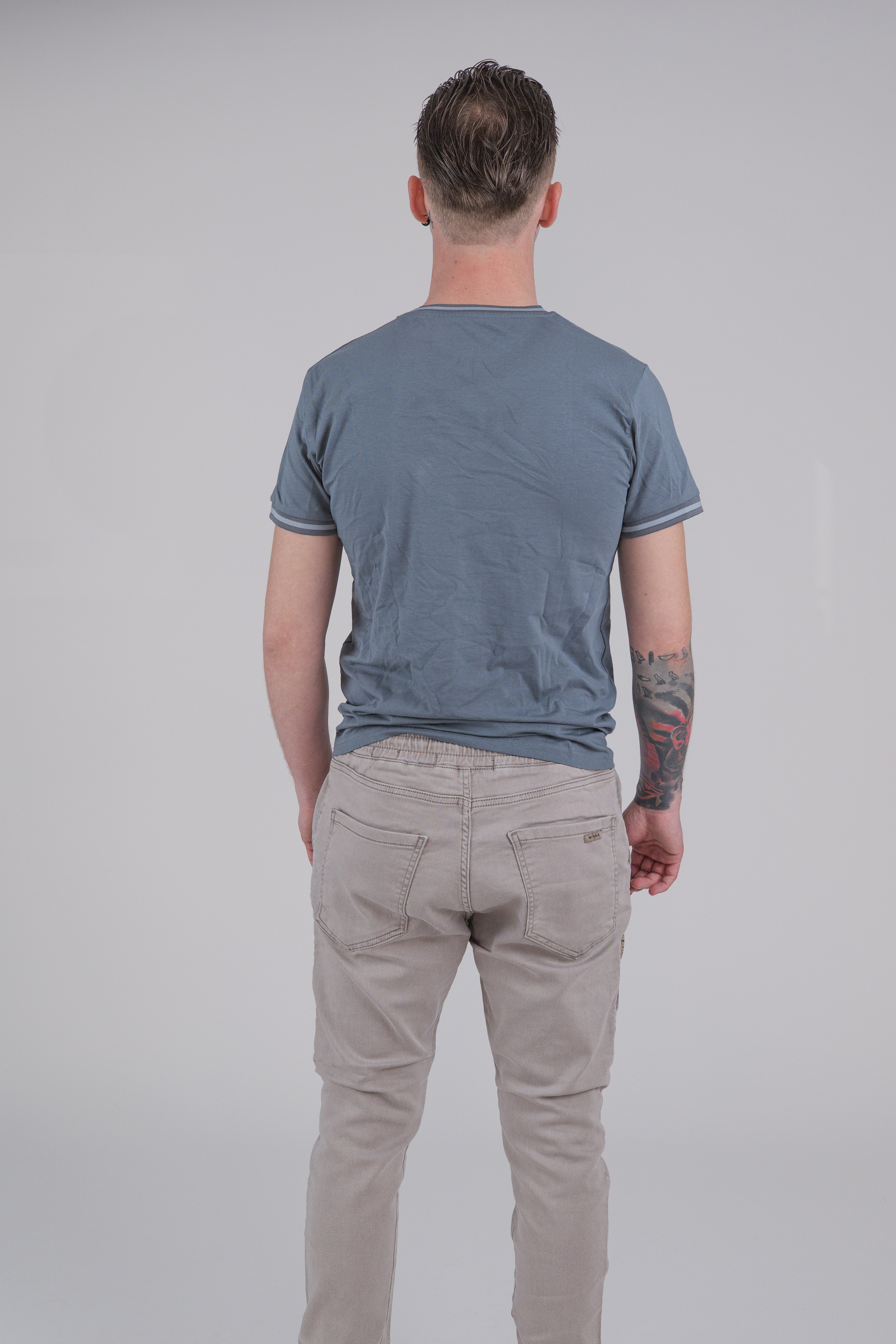 Camiseta