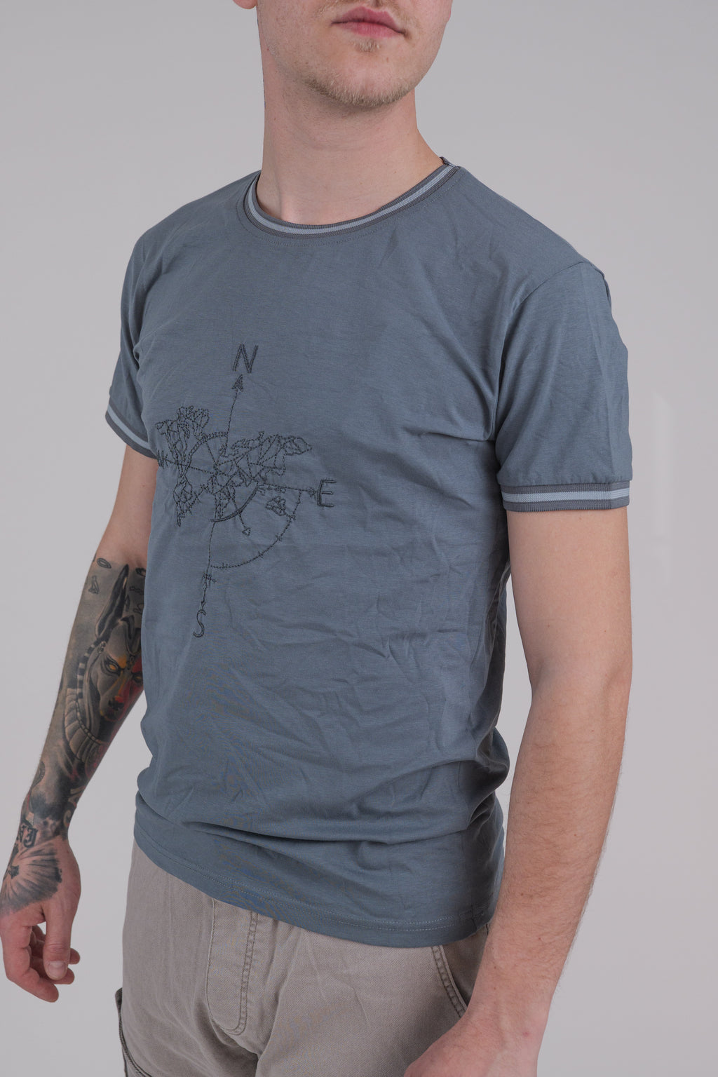 Camiseta