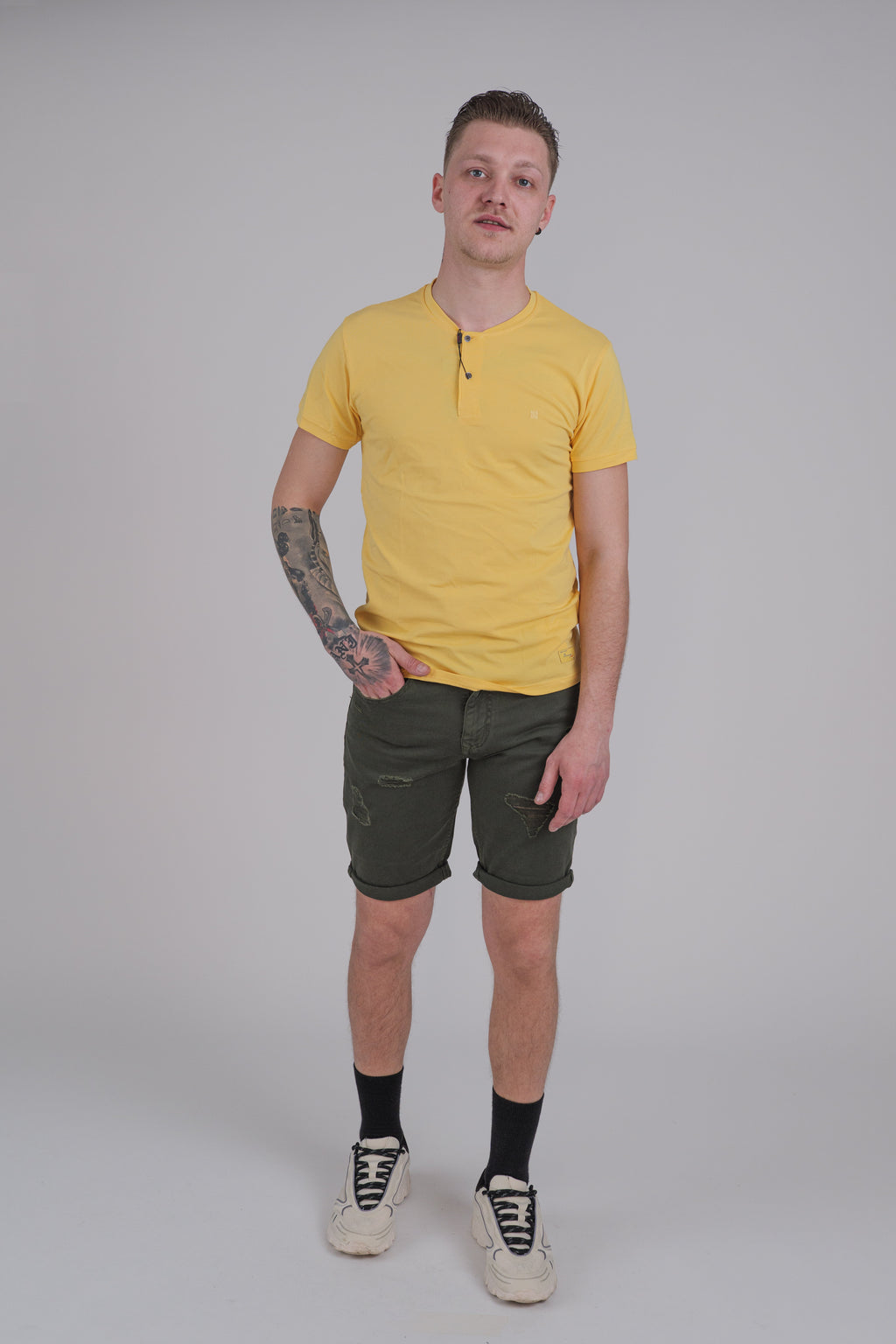 Camiseta