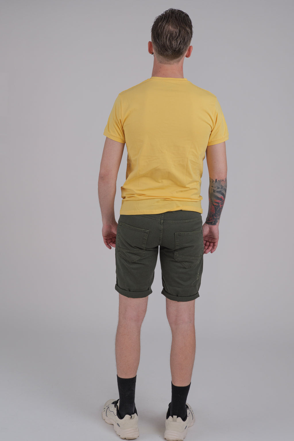 Camiseta