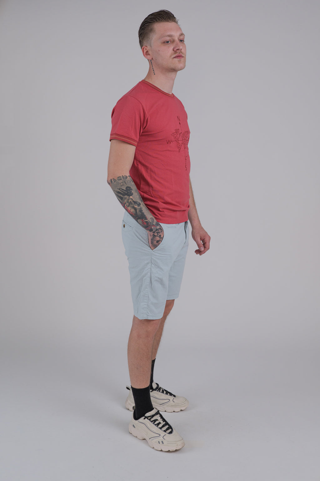 Camiseta