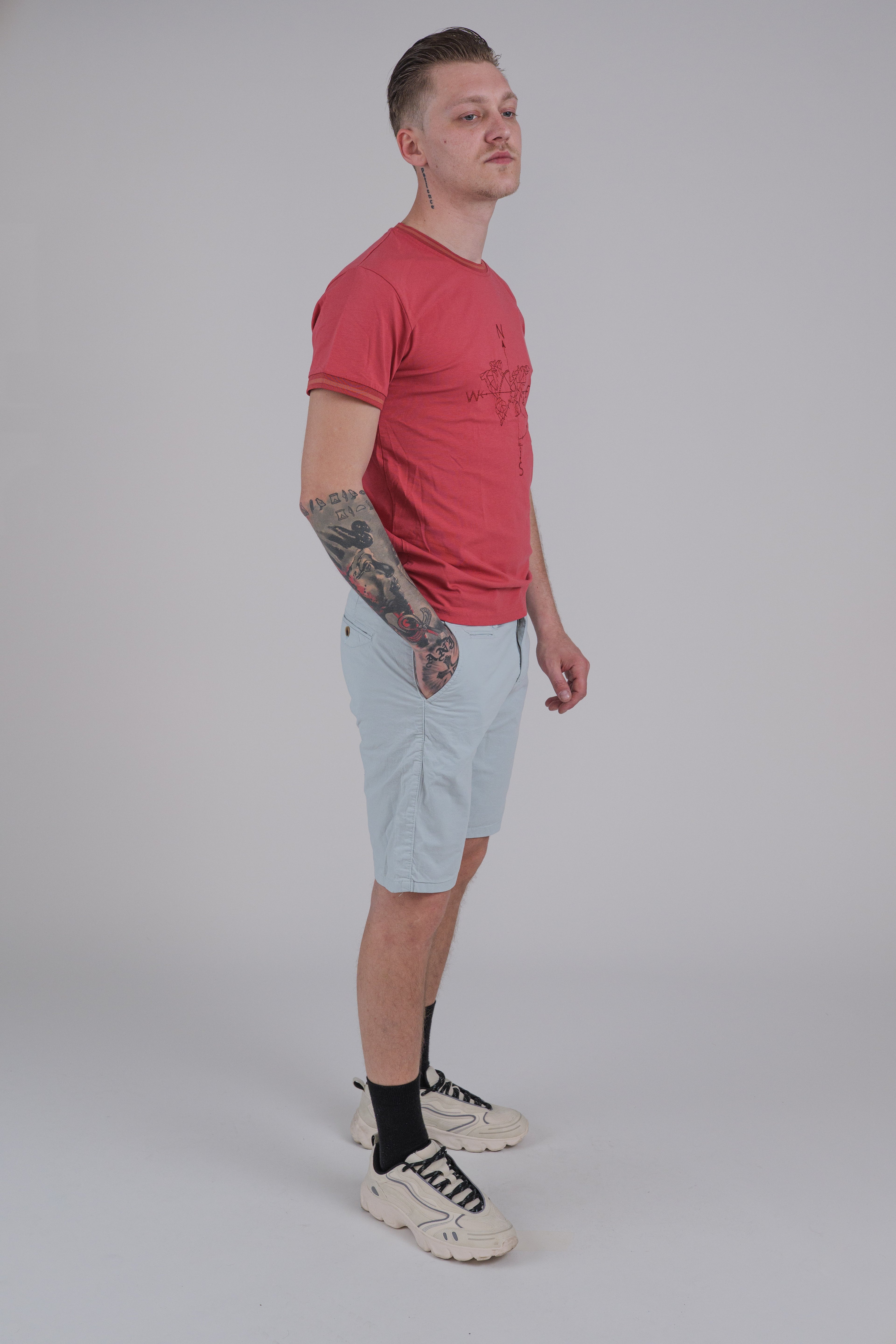 Camiseta