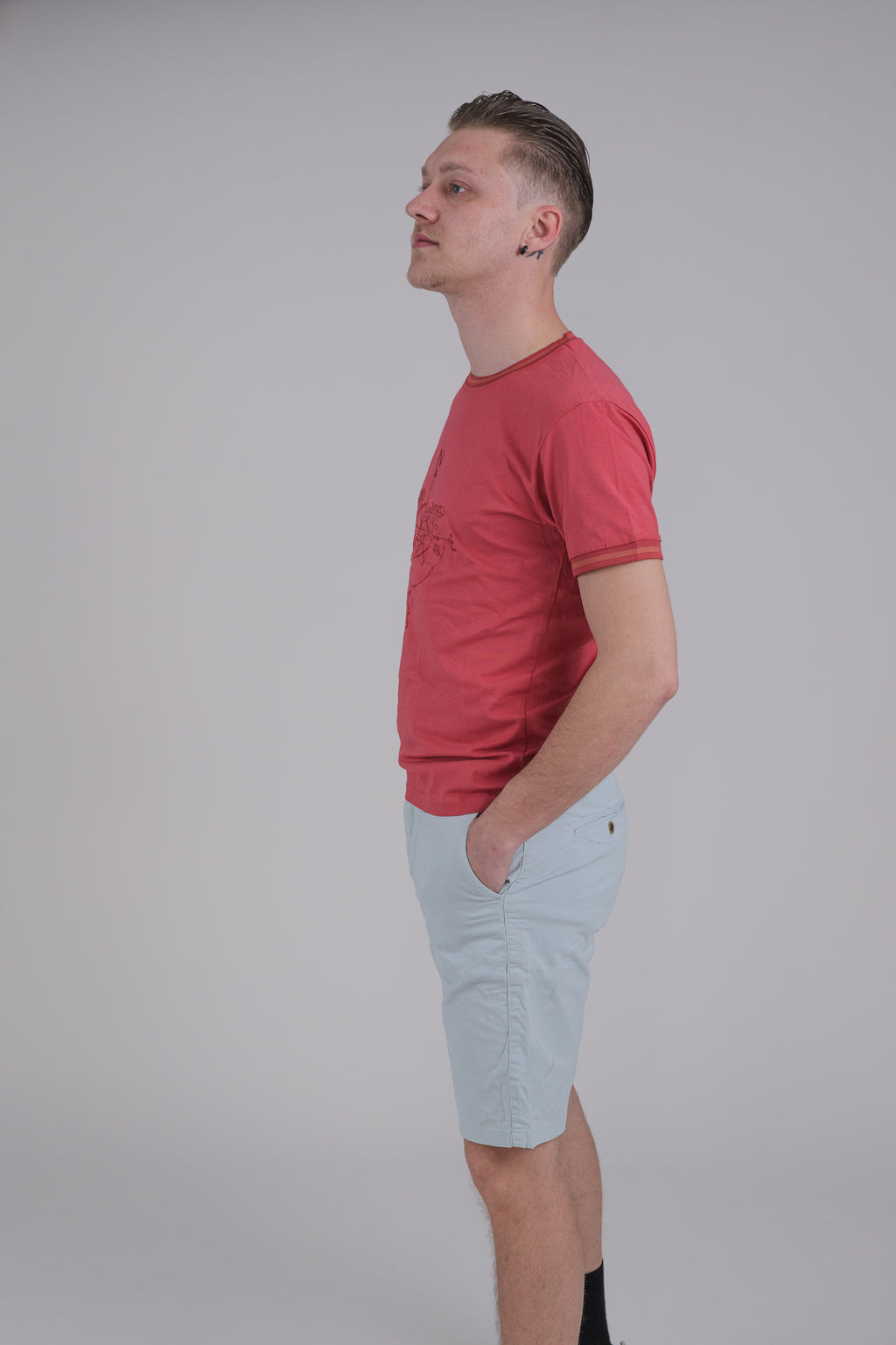Camiseta
