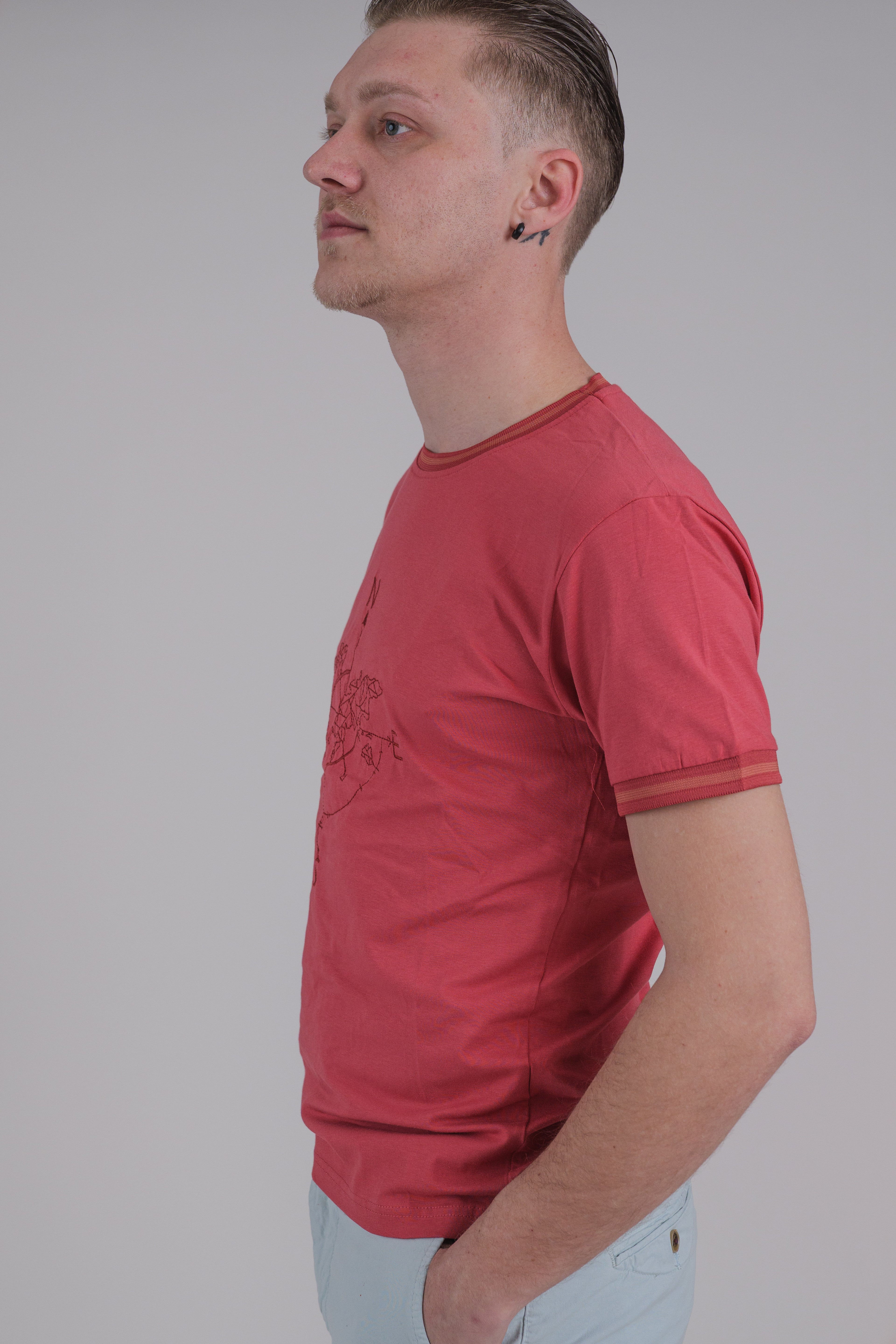 Camiseta