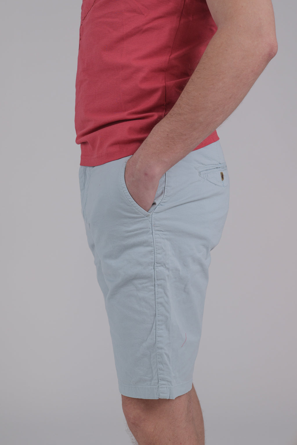Pantalon corto