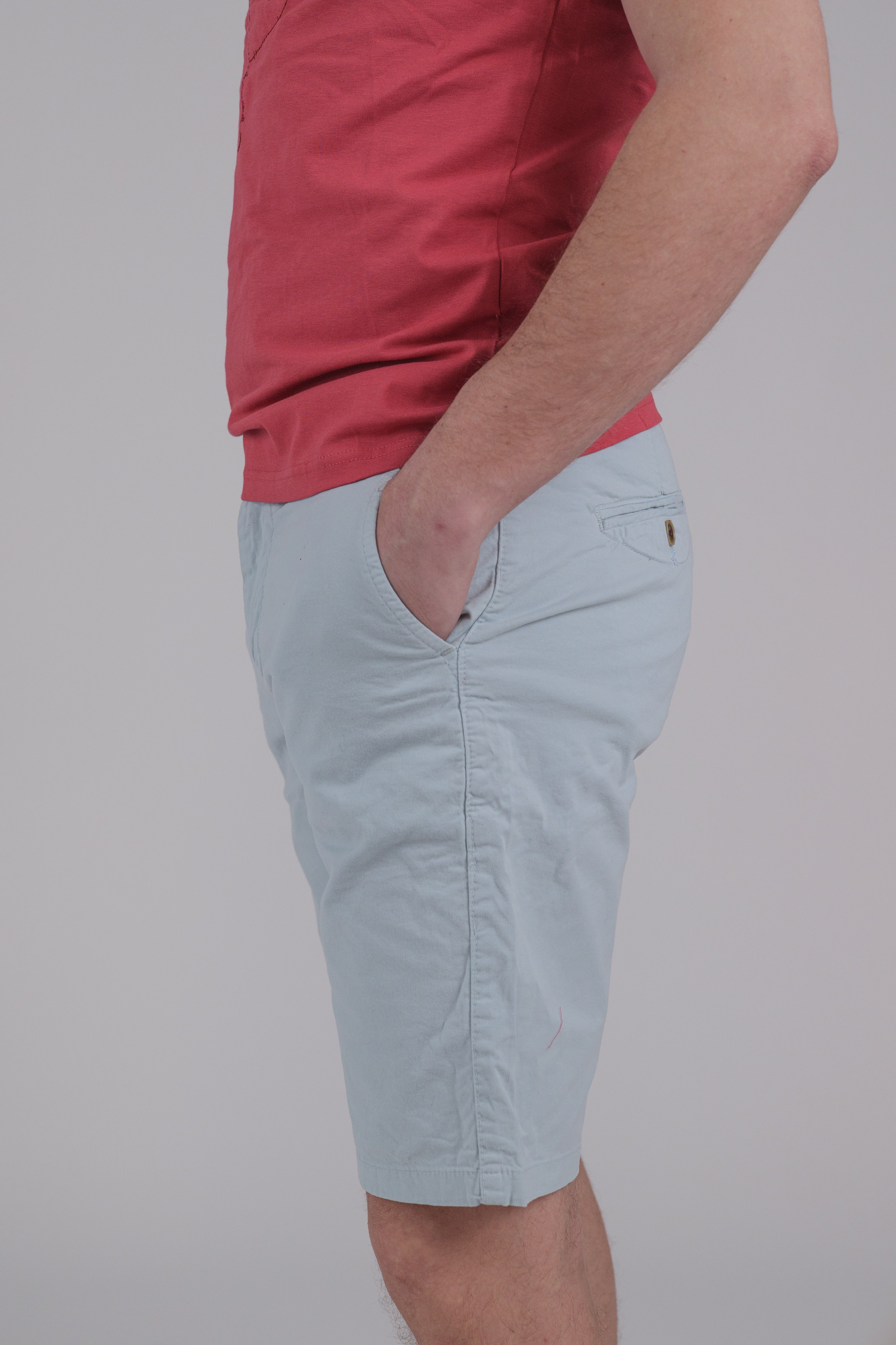 Pantalon corto