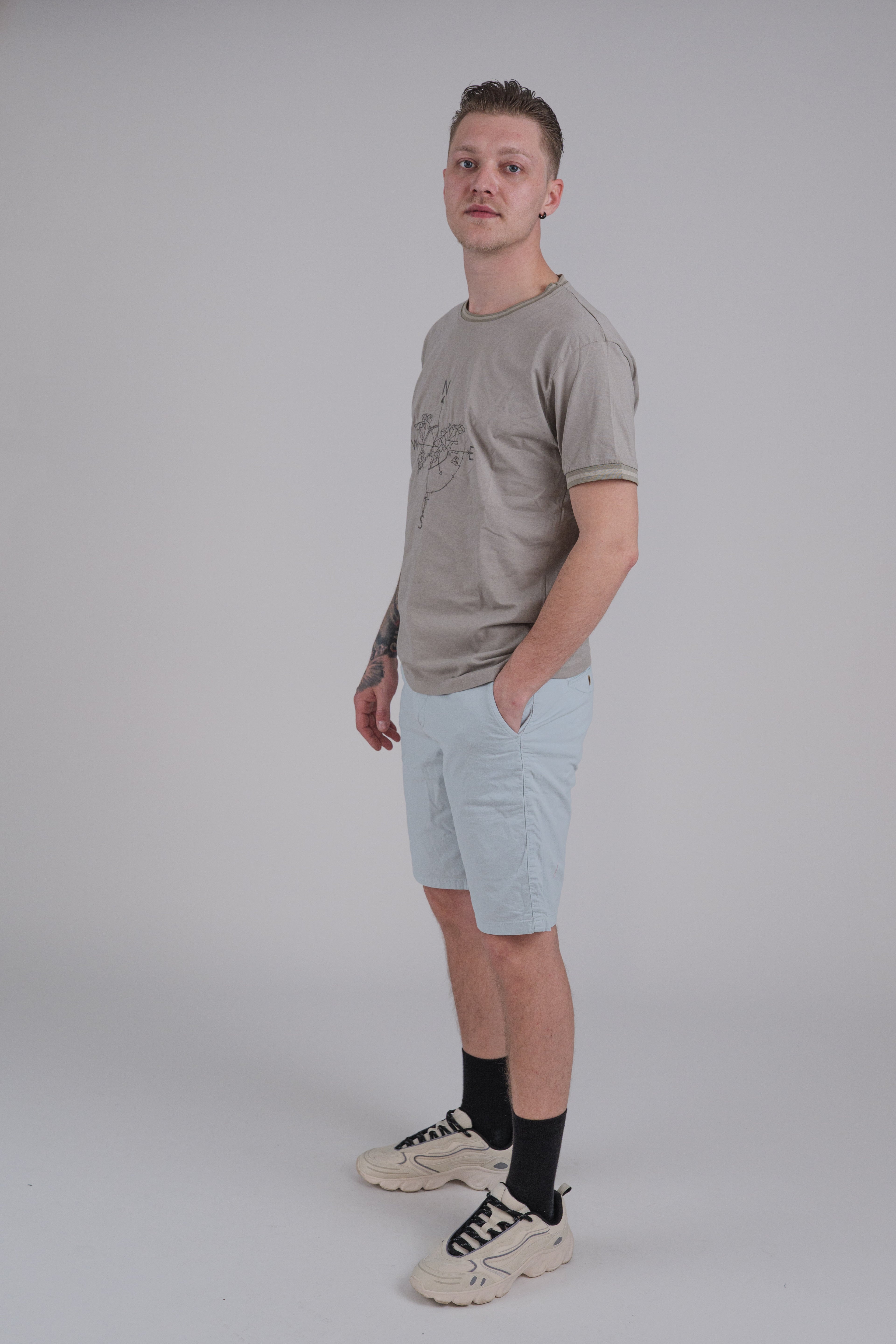 Camiseta