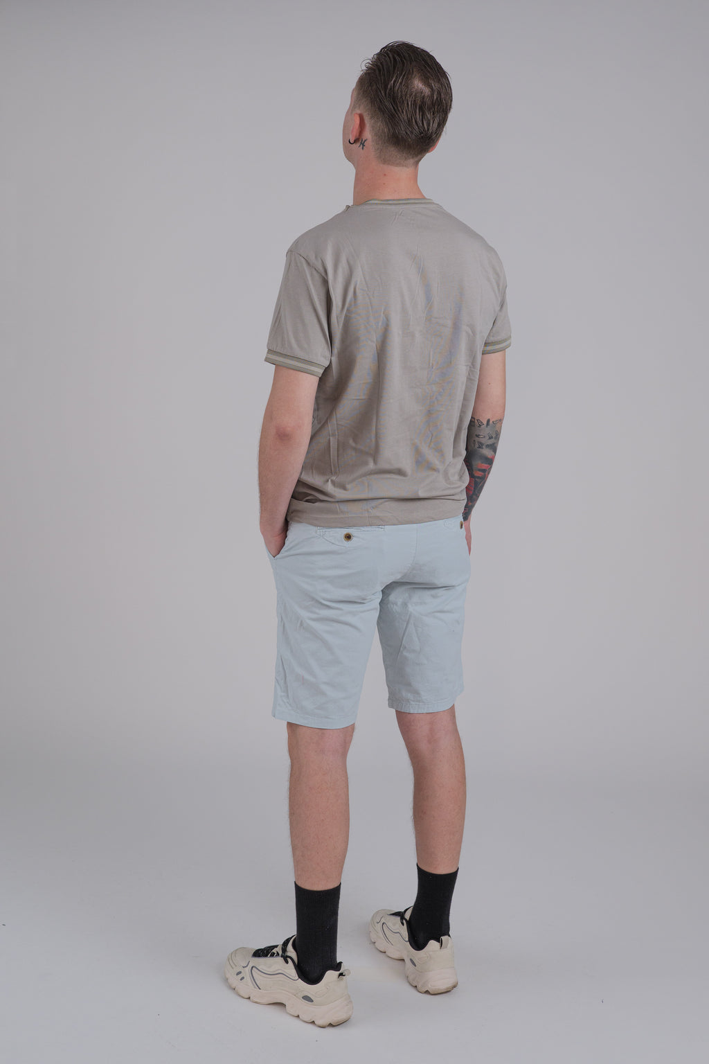Camiseta