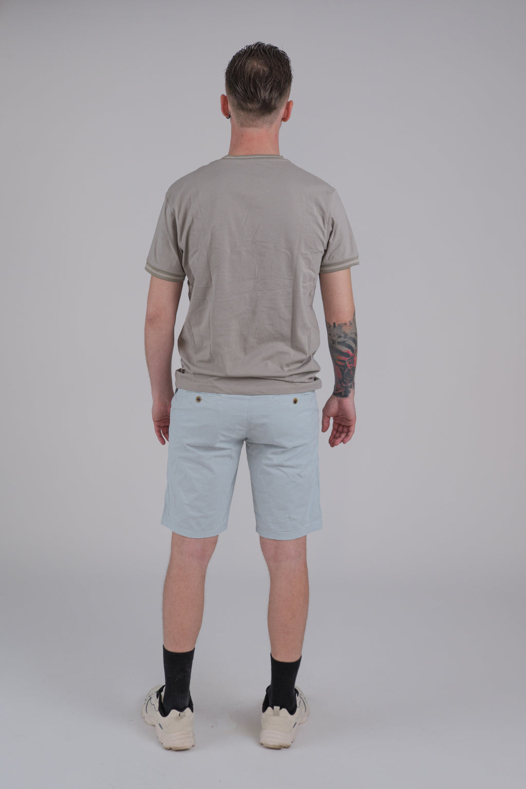 Camiseta