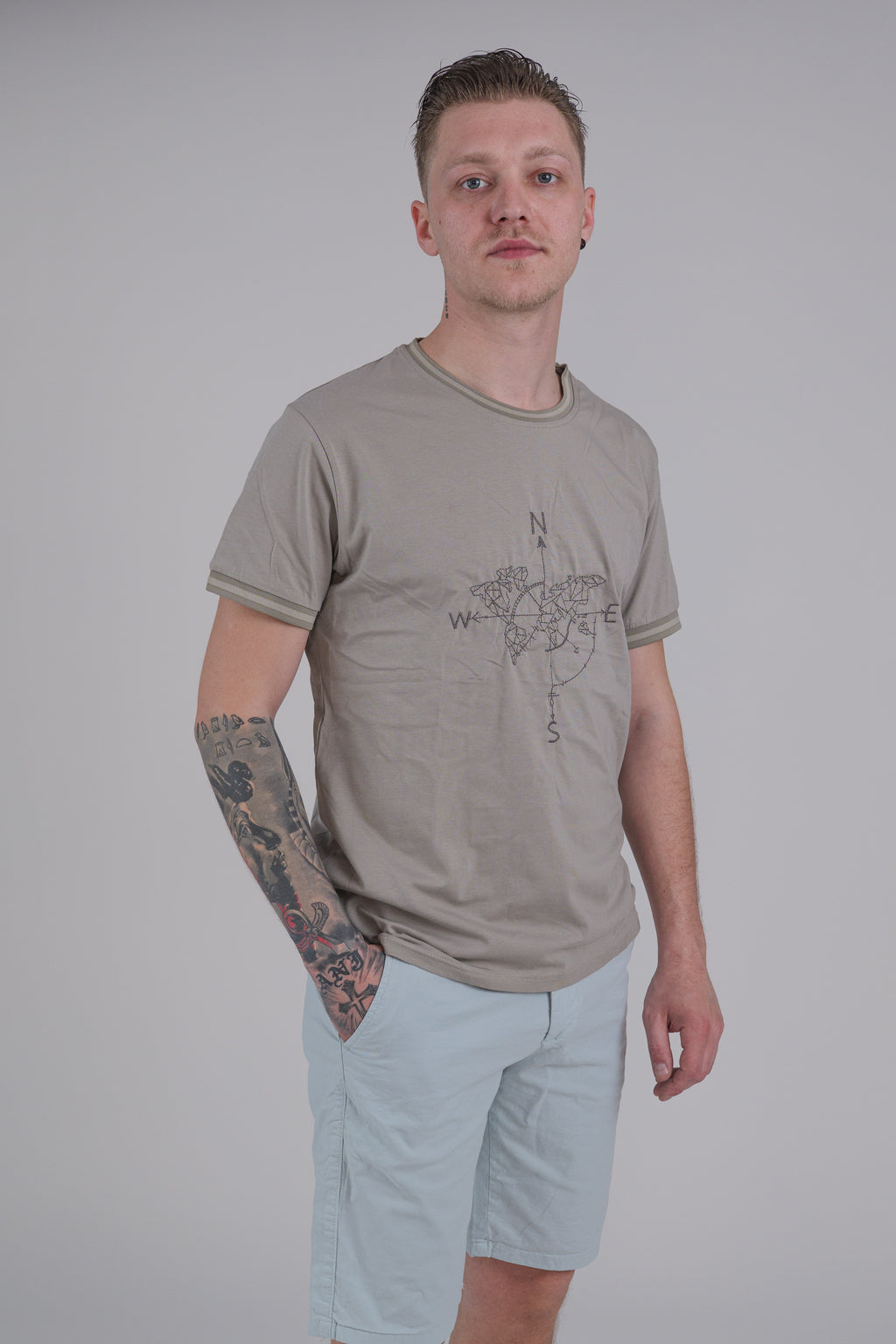 Camiseta