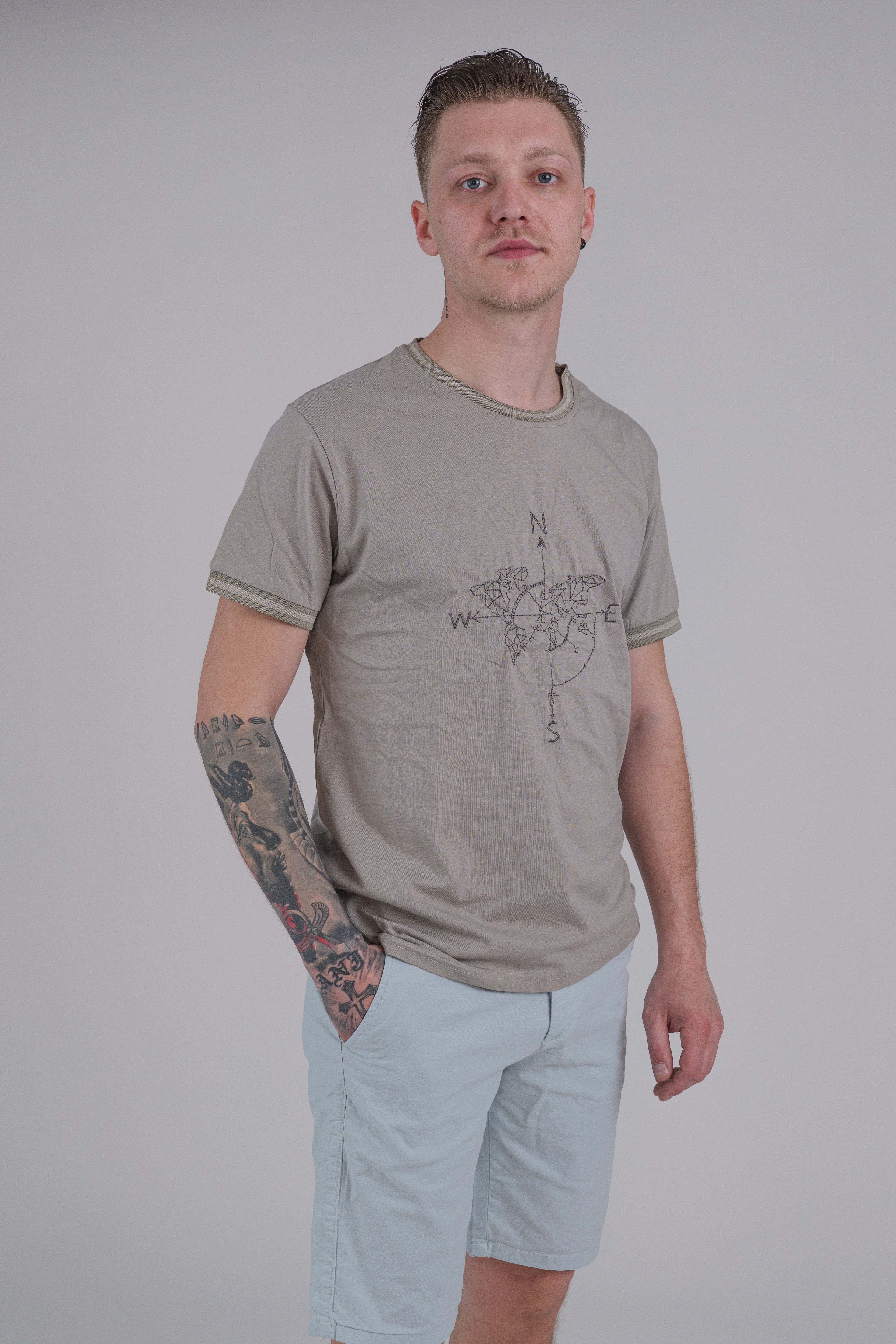 Camiseta