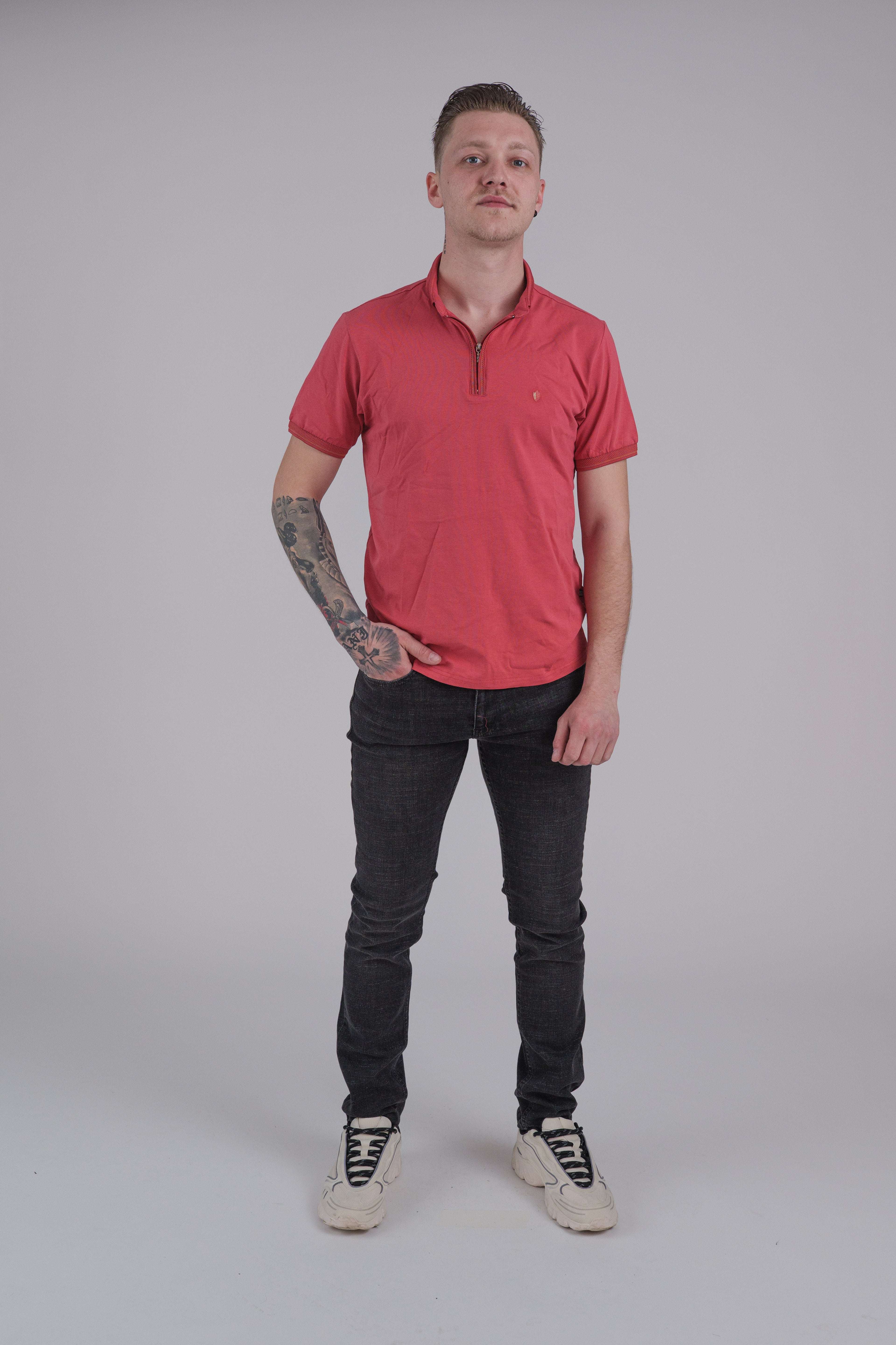 Camiseta