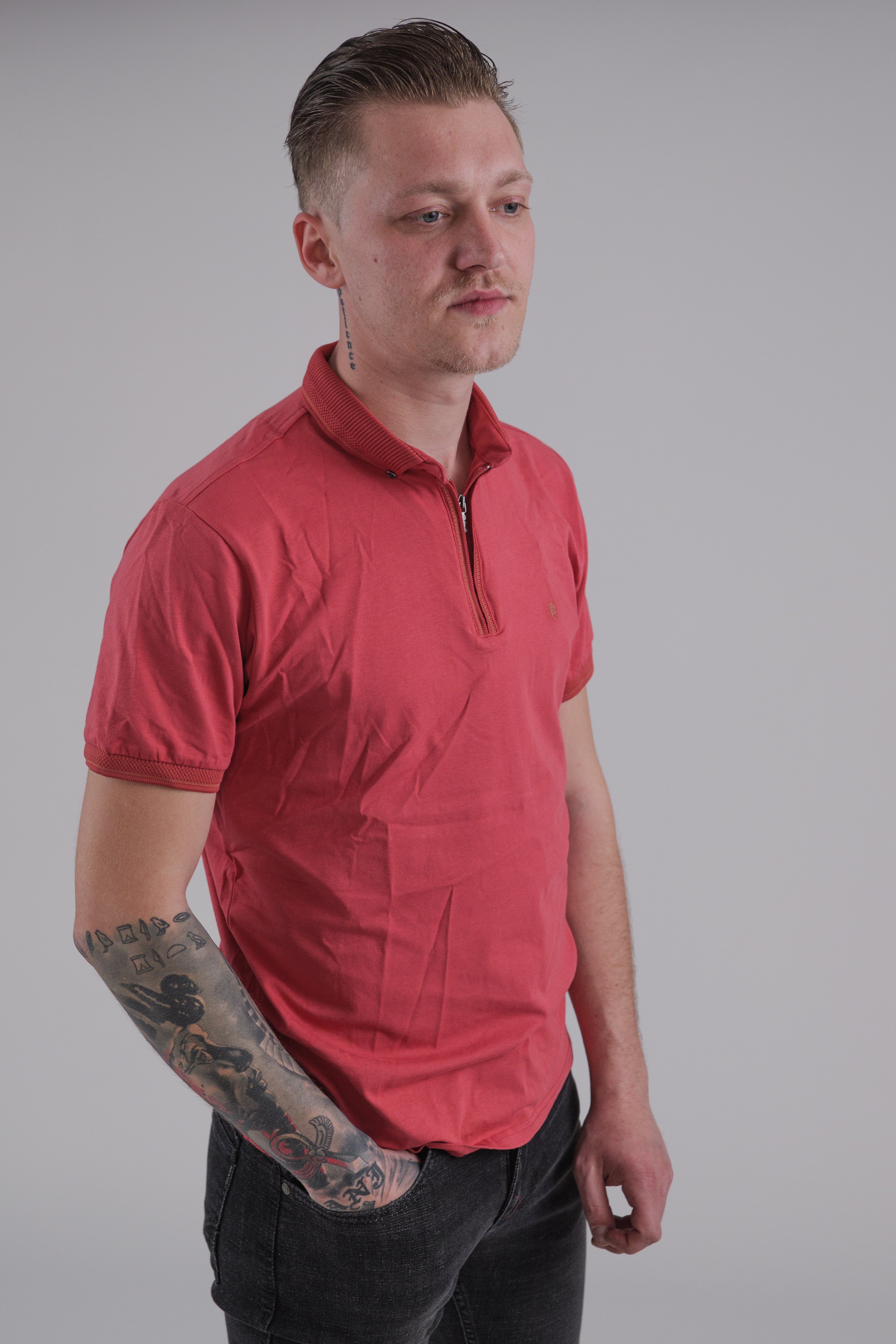 Camiseta