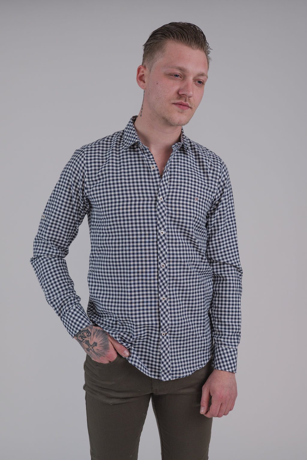 Camiseta