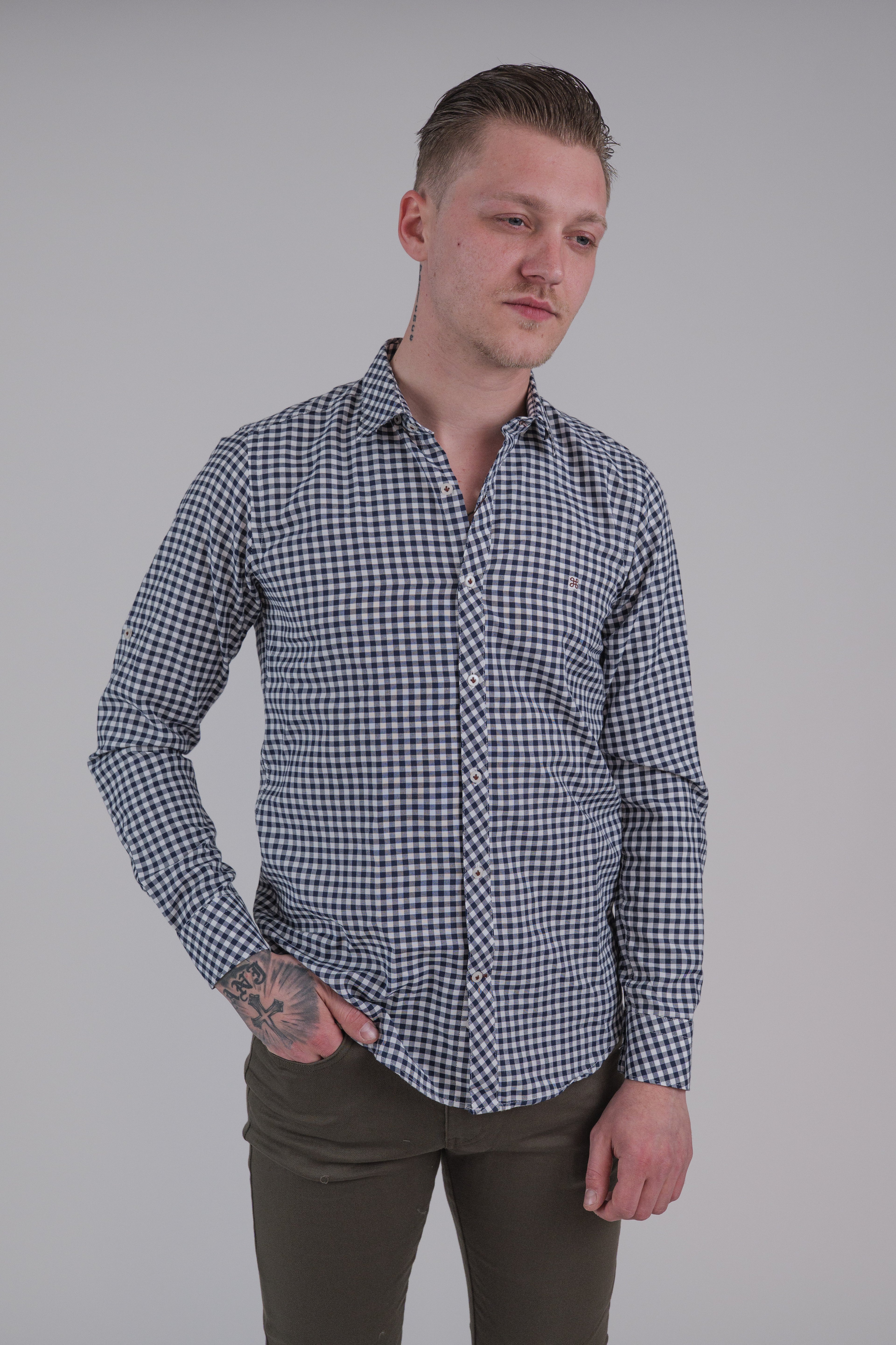 Camiseta