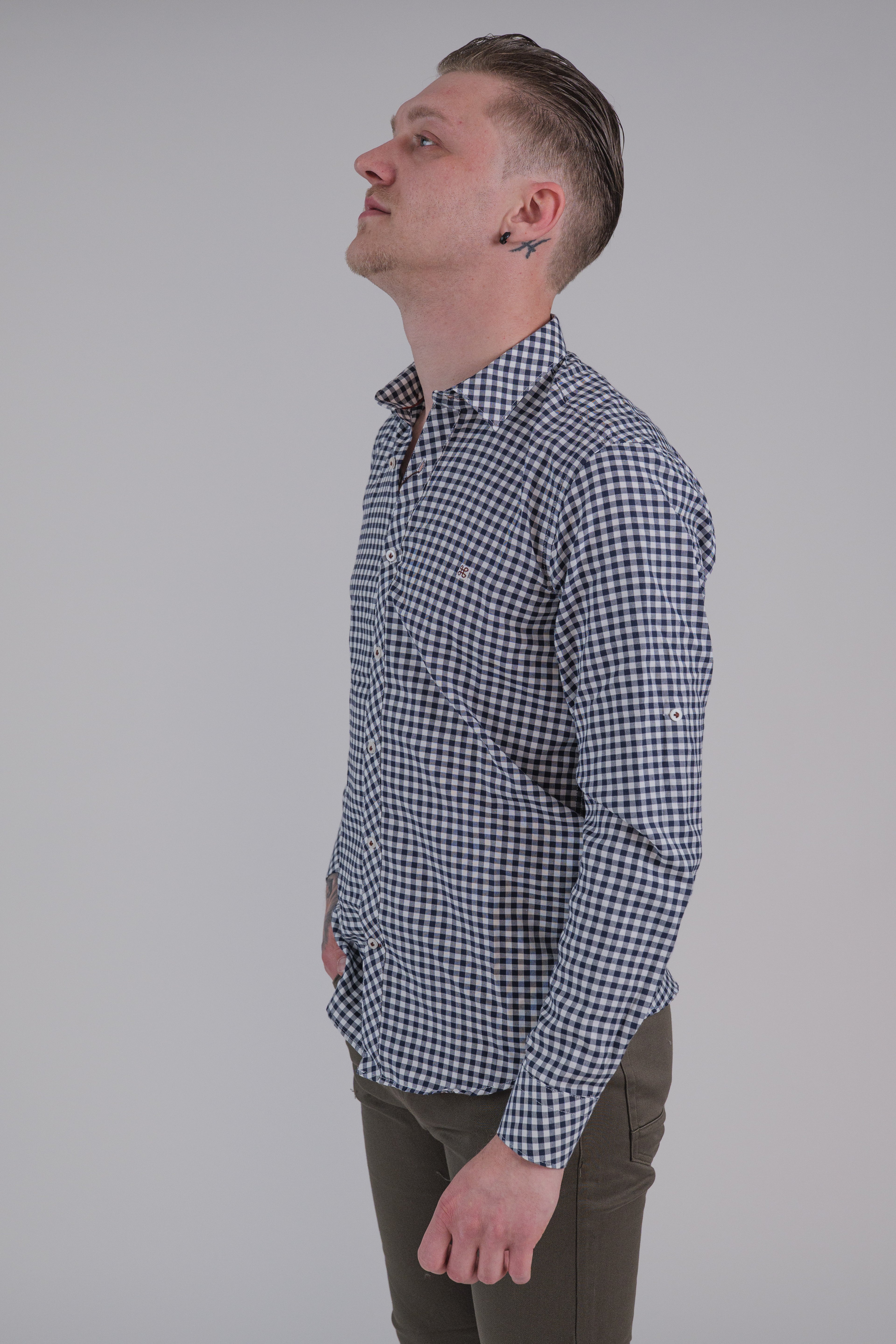 Camiseta
