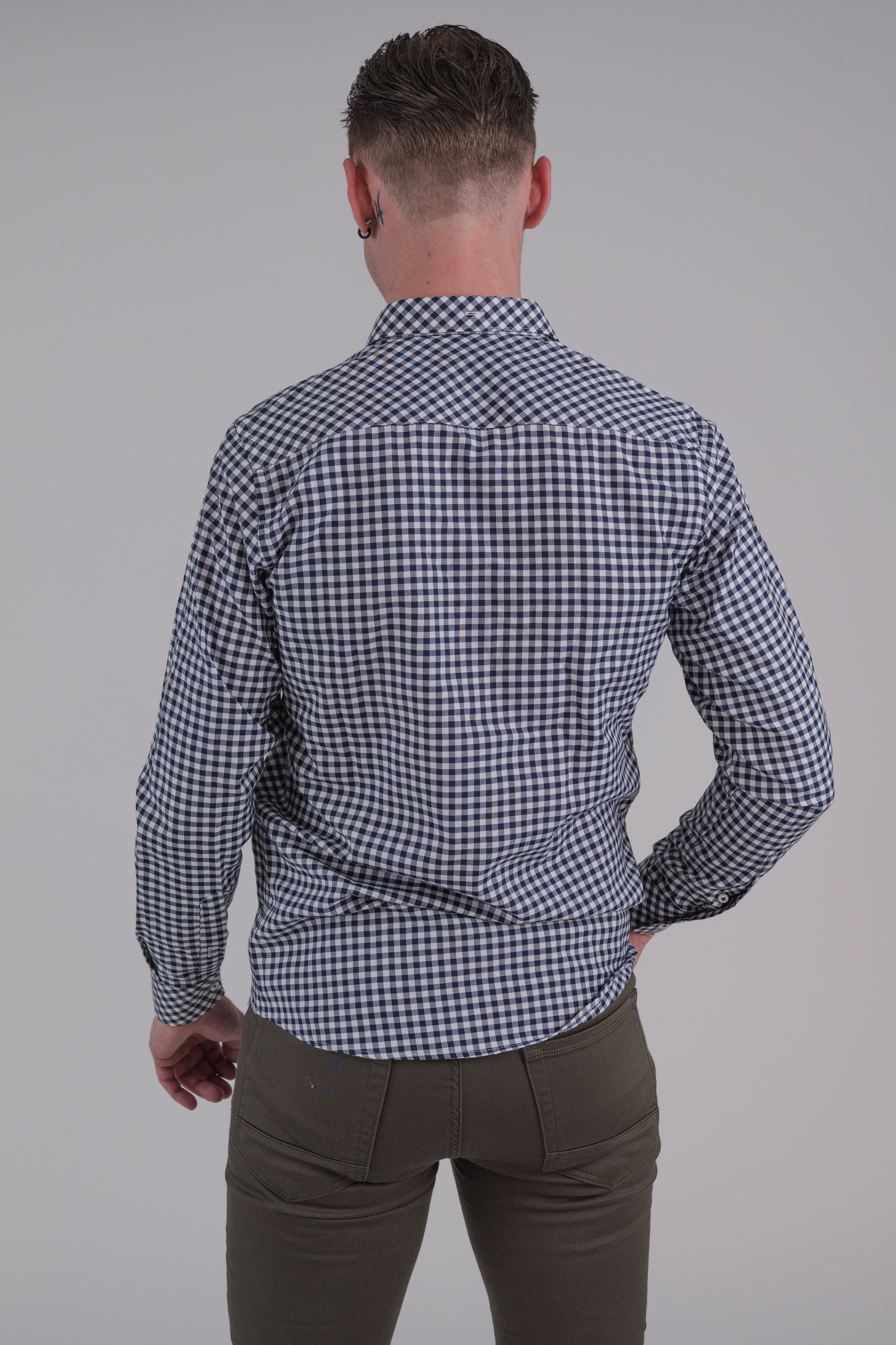 Camiseta