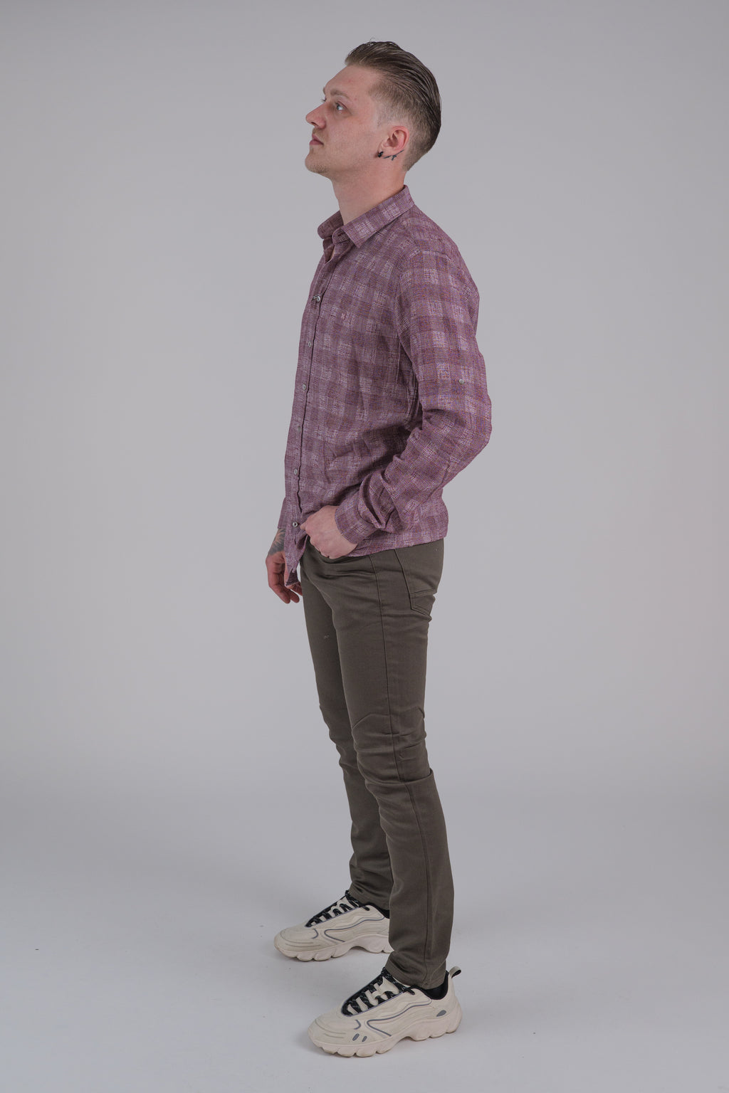 Camisa