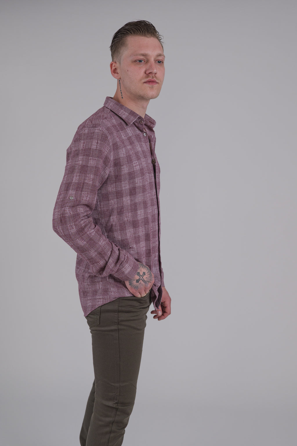 Camisa