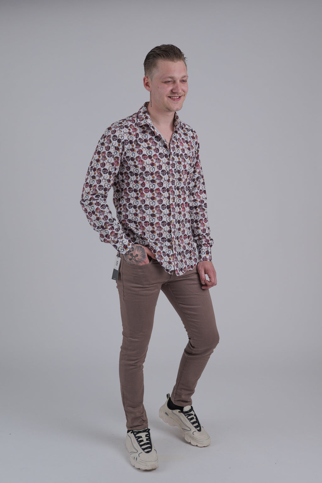 Camisa