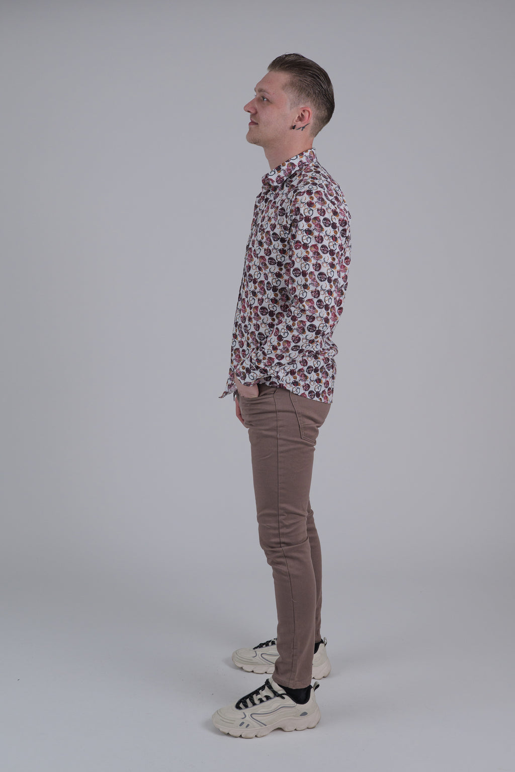 Camisa