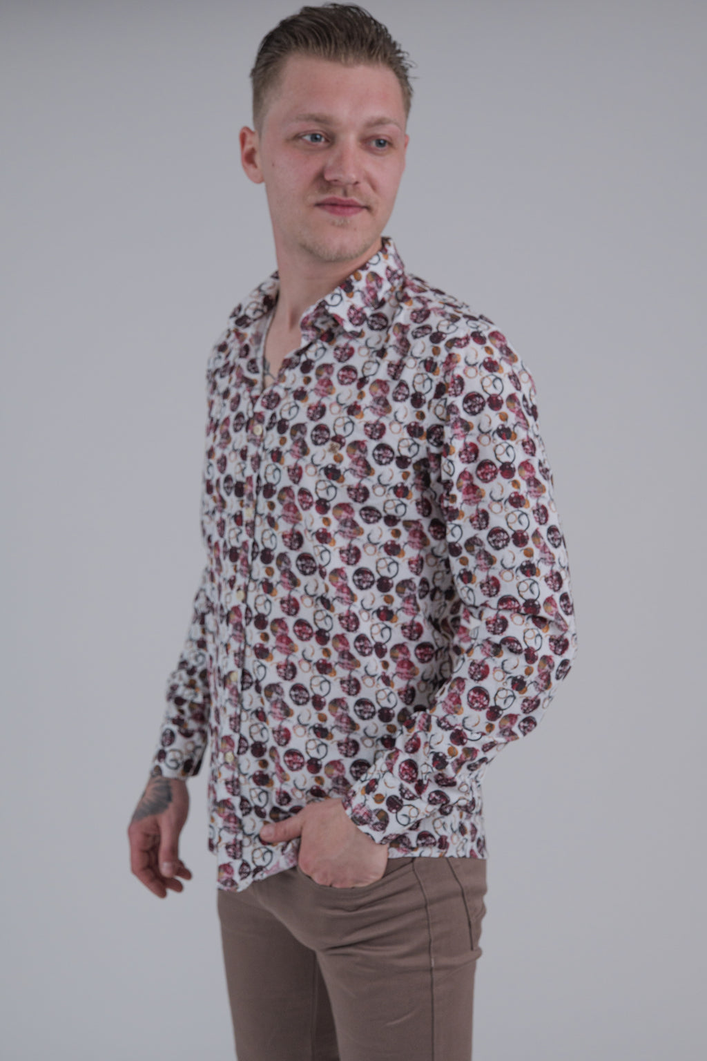 Camisa