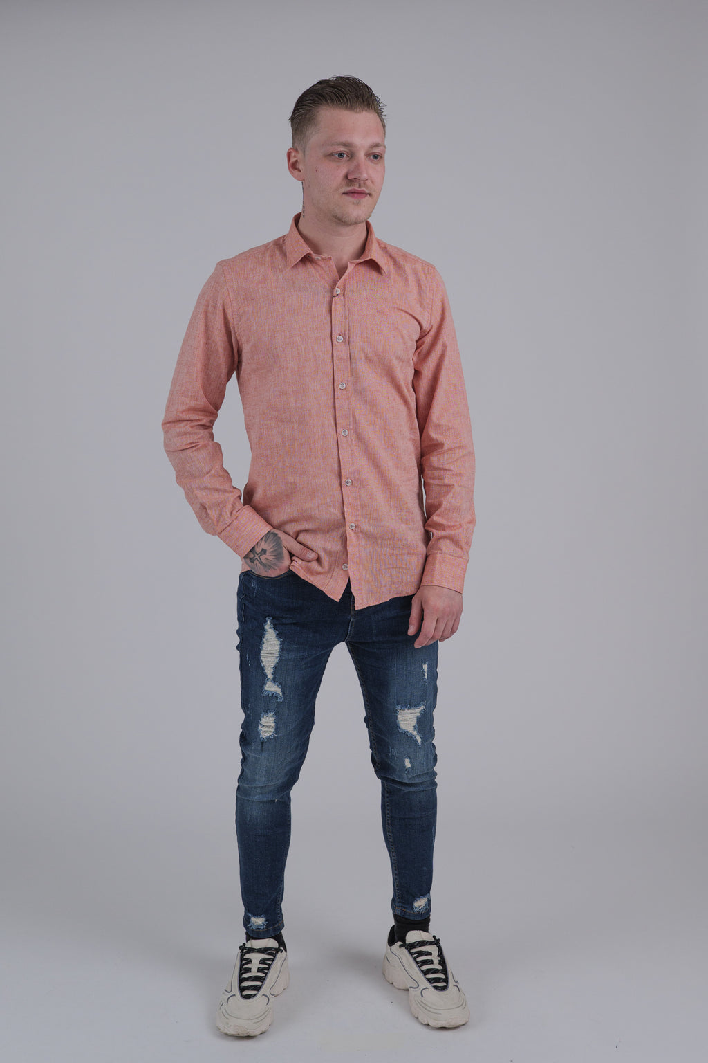 Camiseta