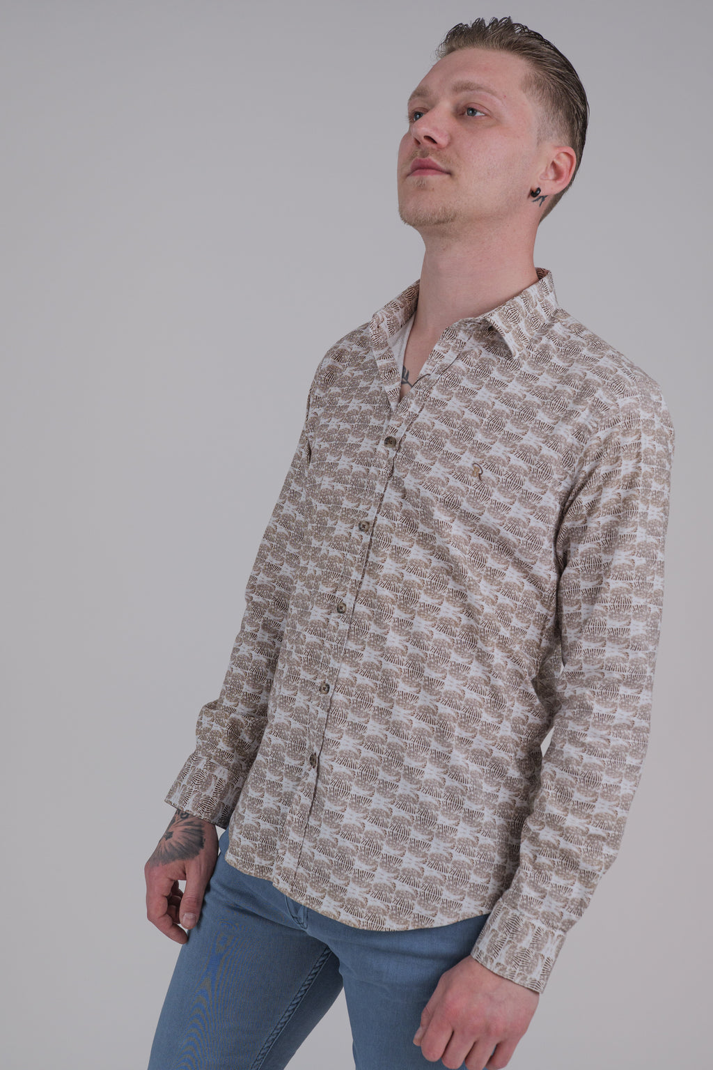 Camisa