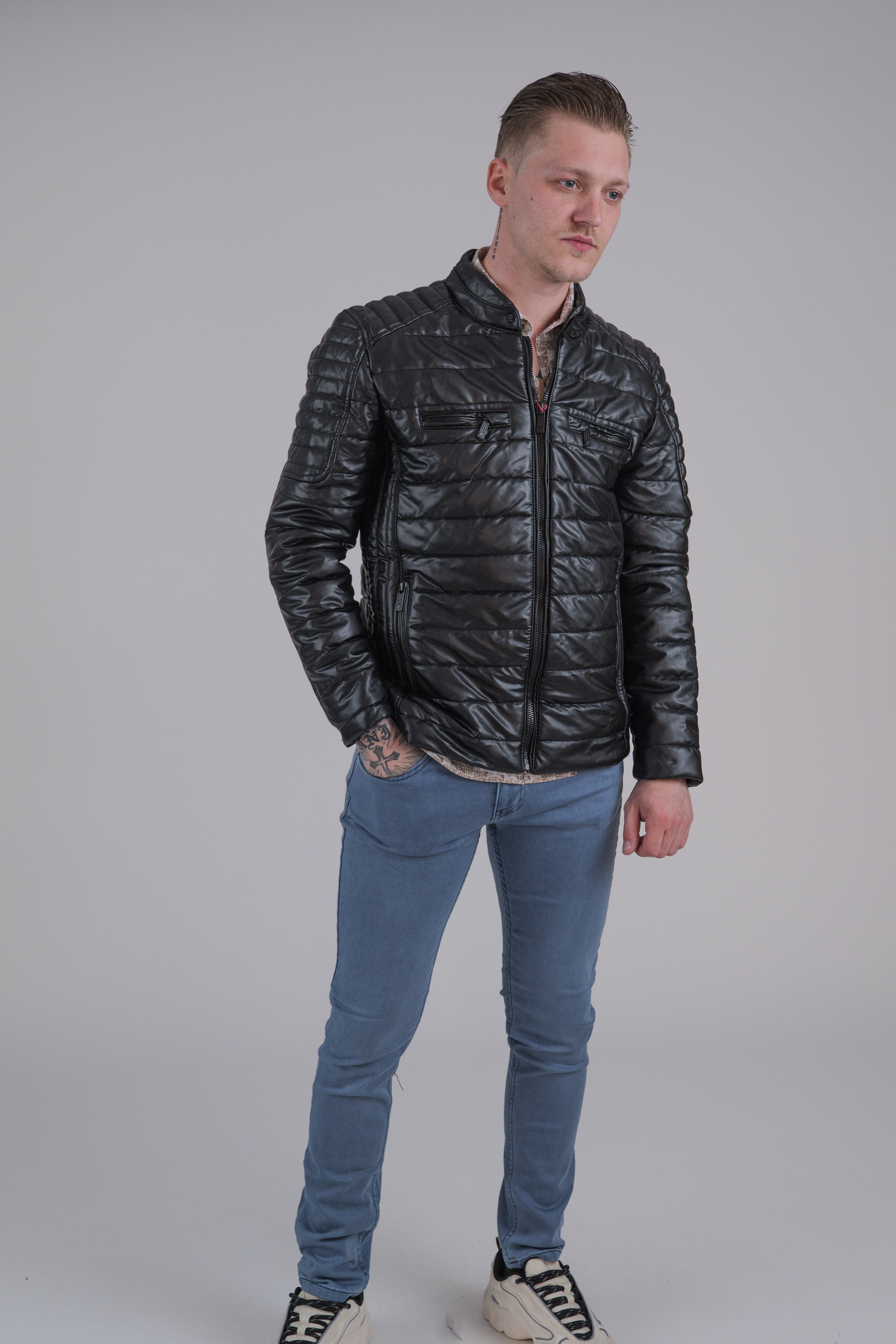 Chaqueta