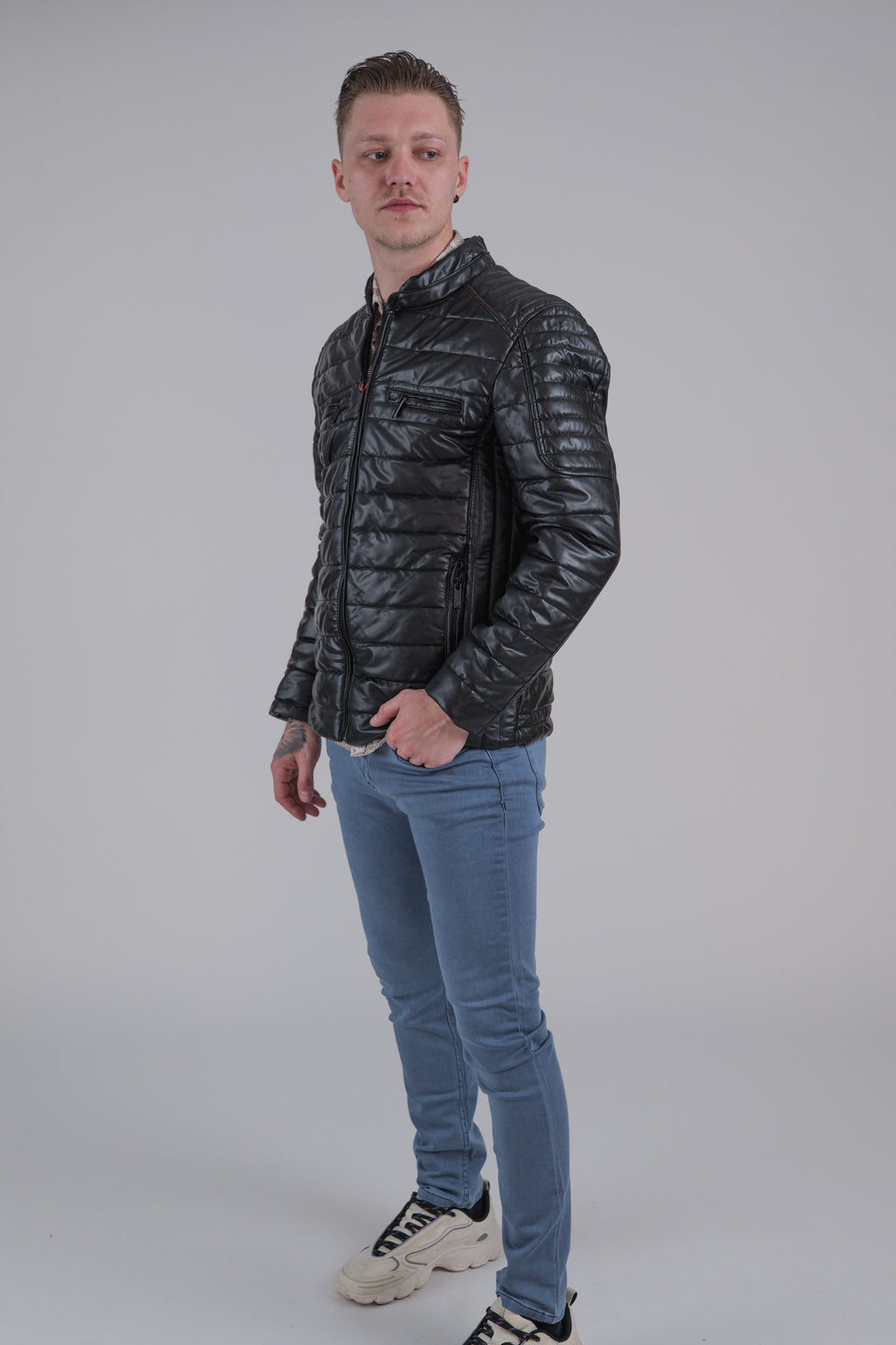 Chaqueta