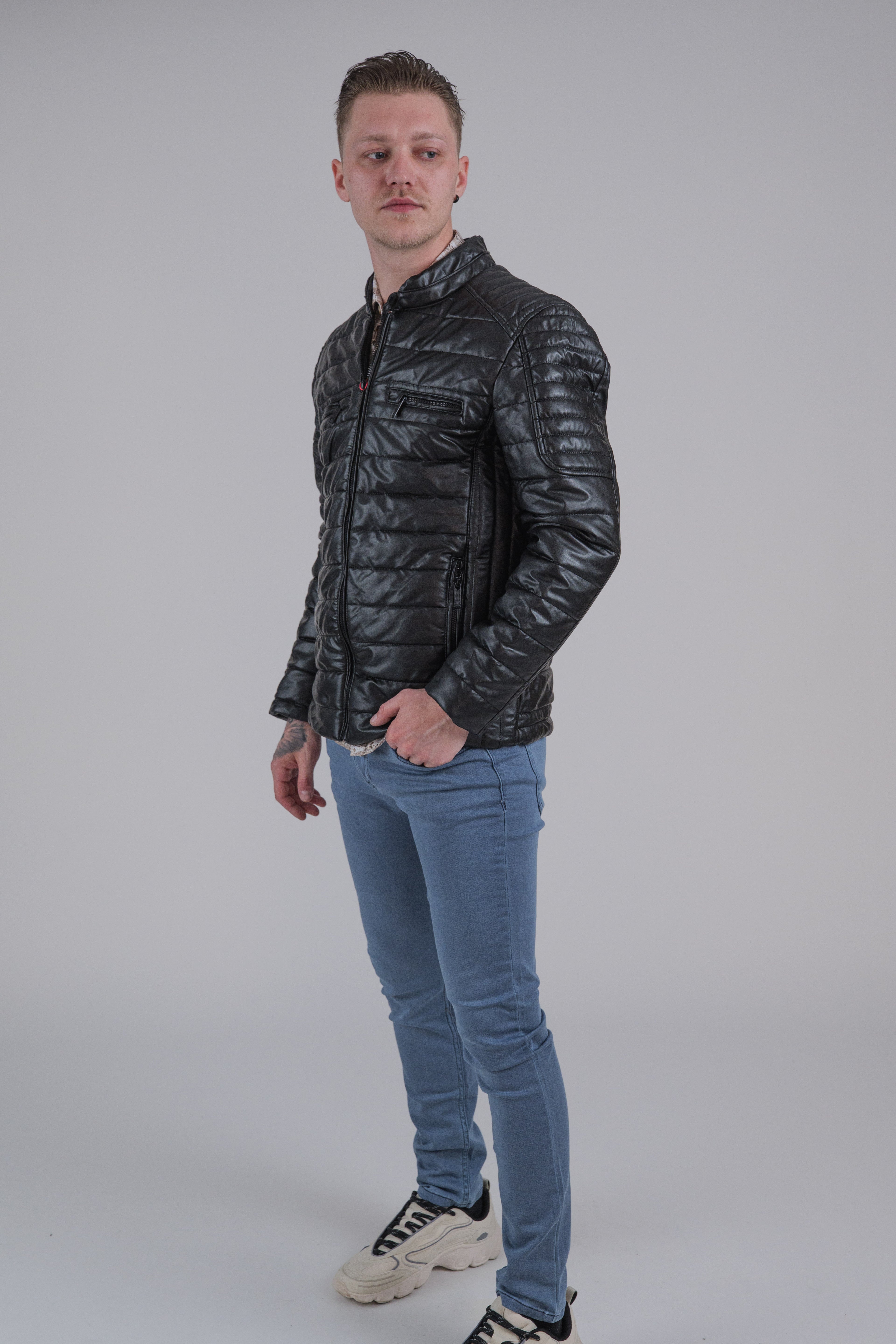 Chaqueta