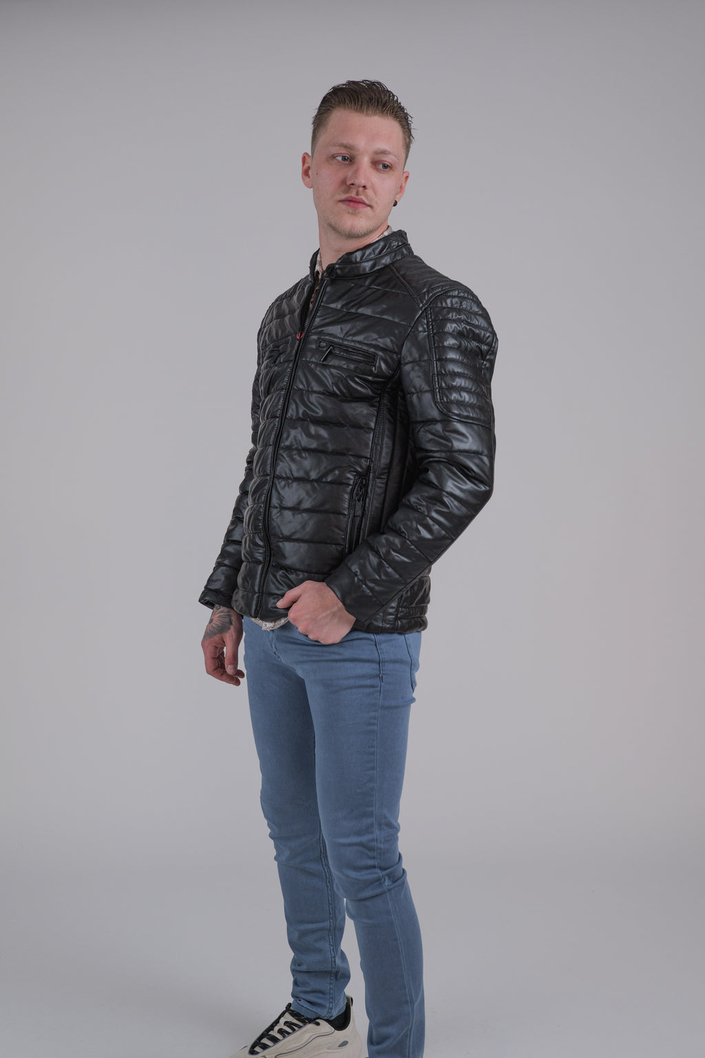 Chaqueta