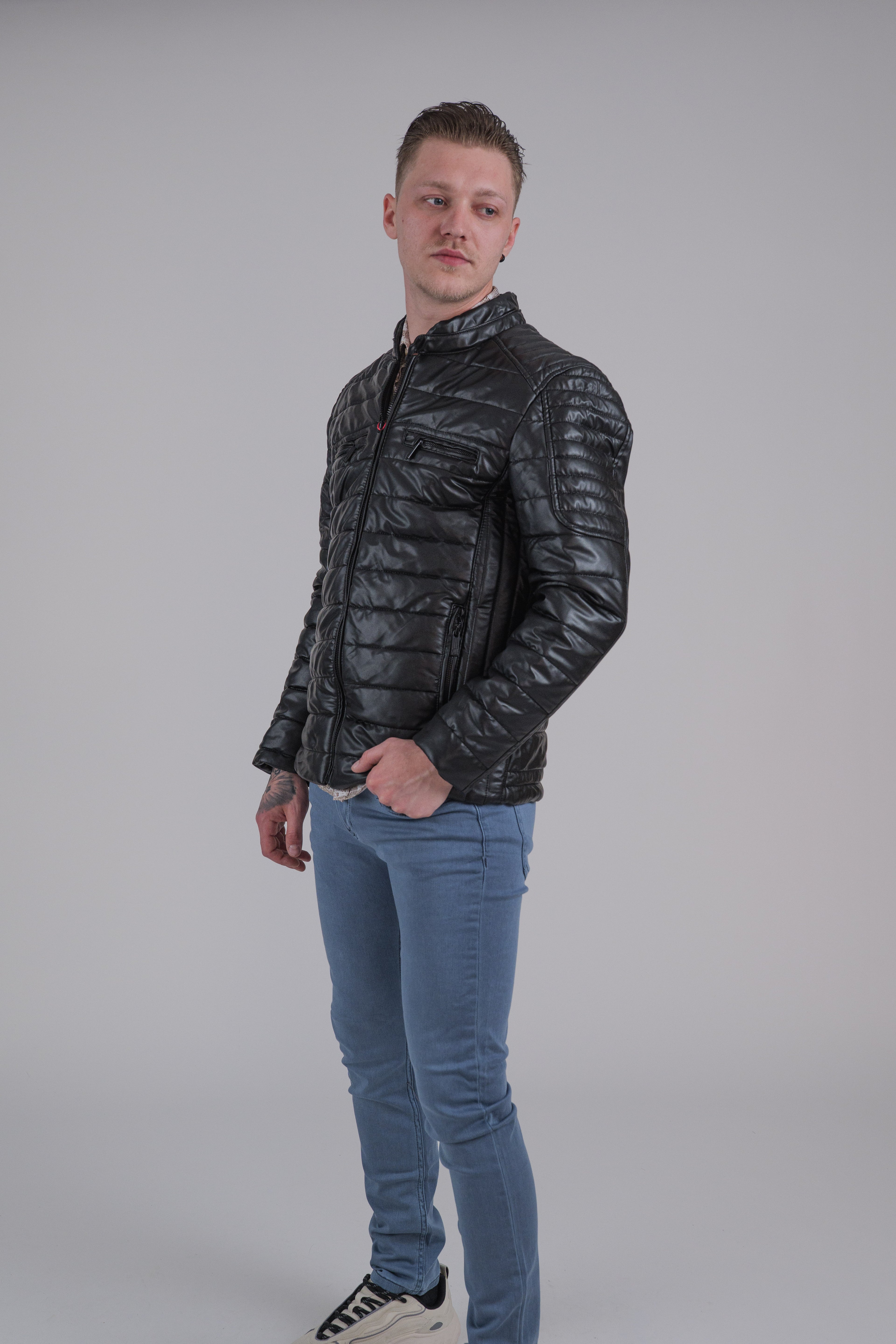 Chaqueta