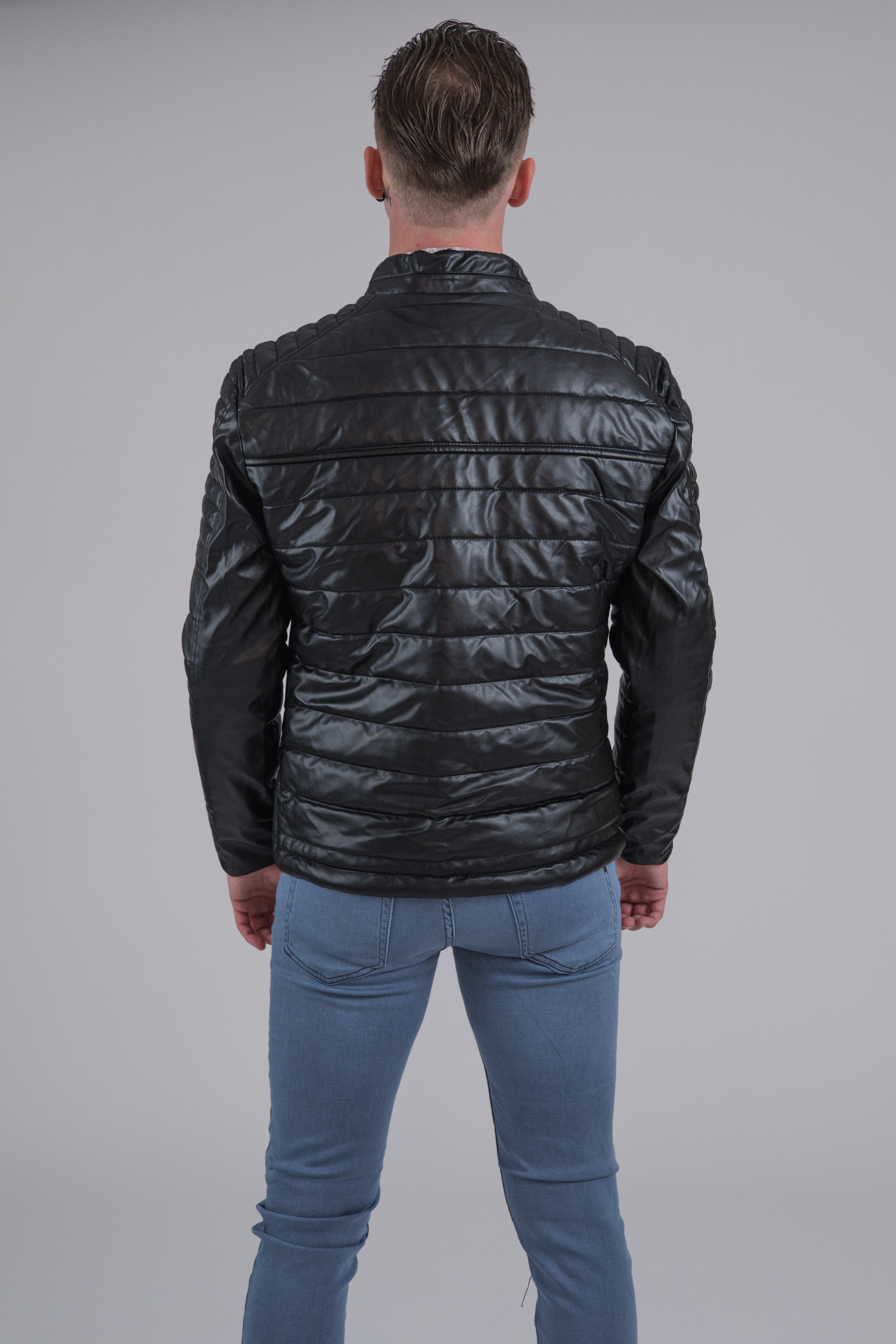Chaqueta