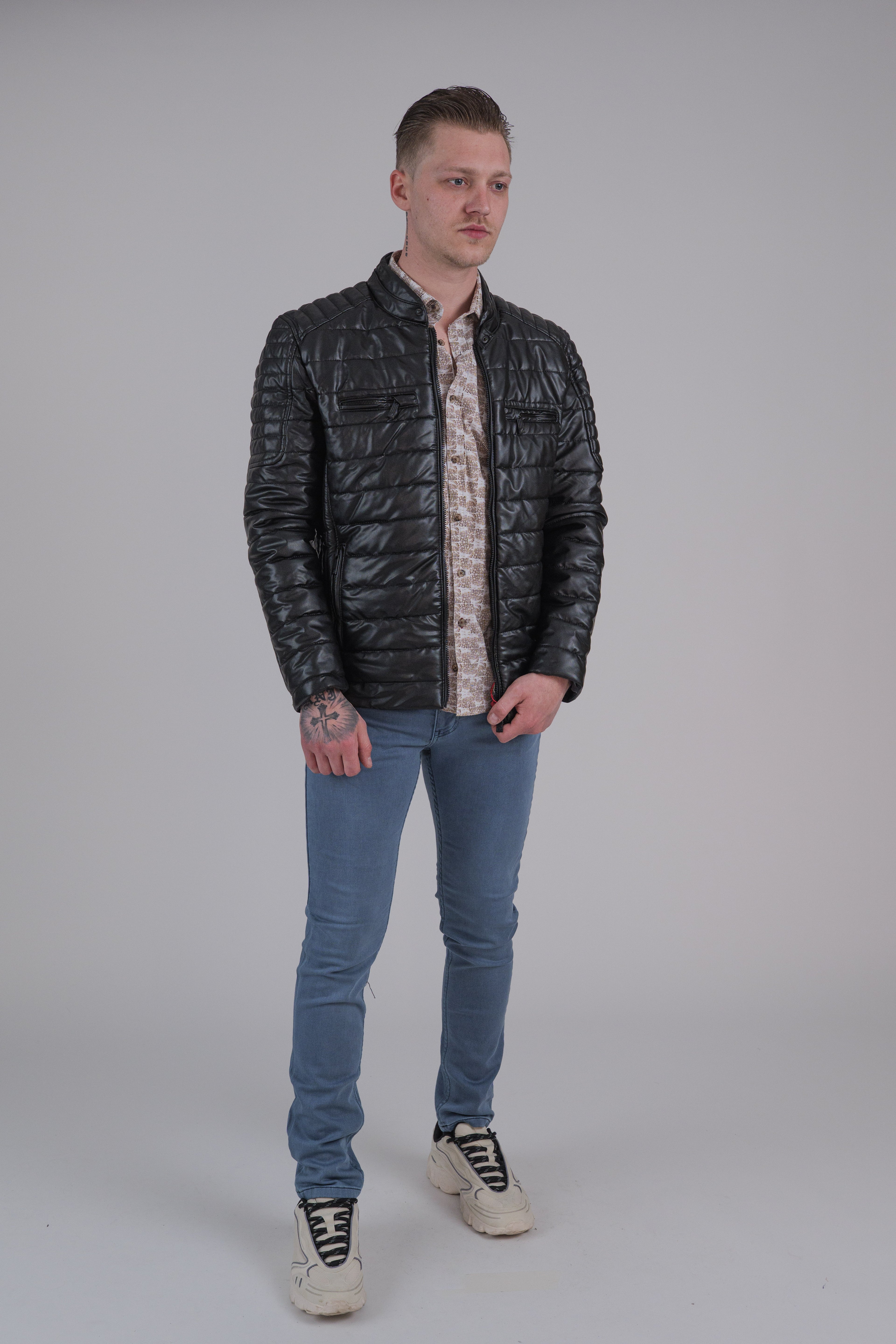 Chaqueta