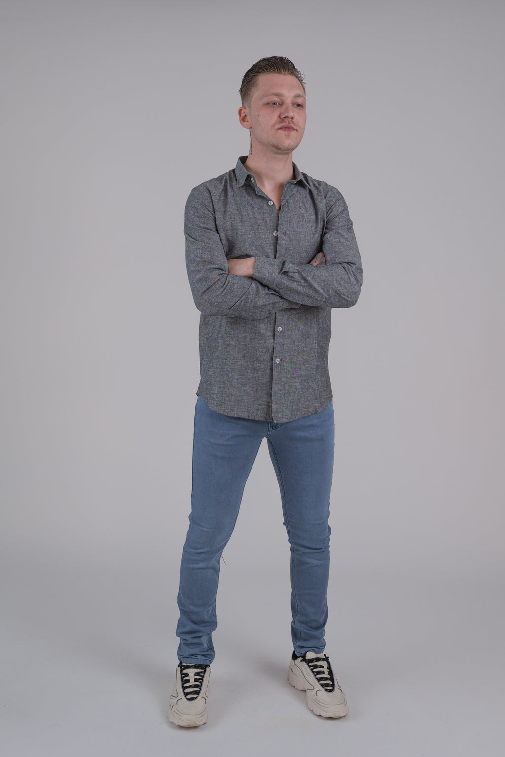Camisa